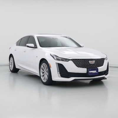 2023 Cadillac CT5 Luxury
