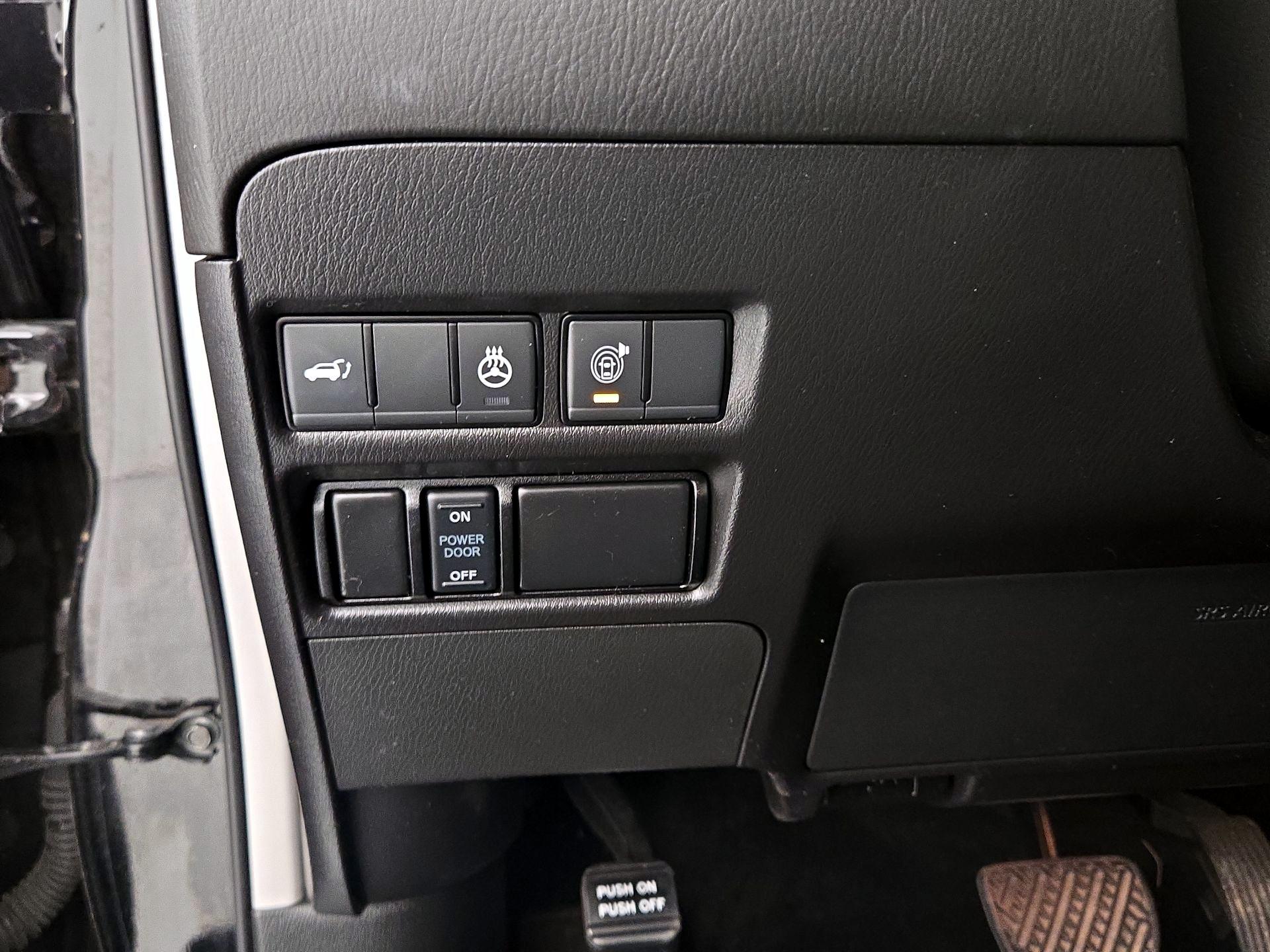 Thumbnail: 2024 Nissan Armada - 13