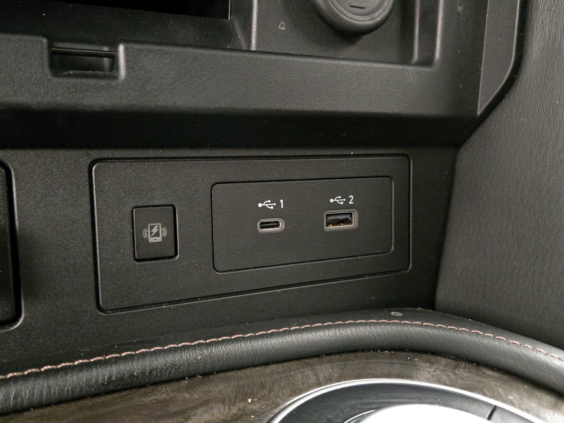 Thumbnail: 2024 Nissan Armada - 18