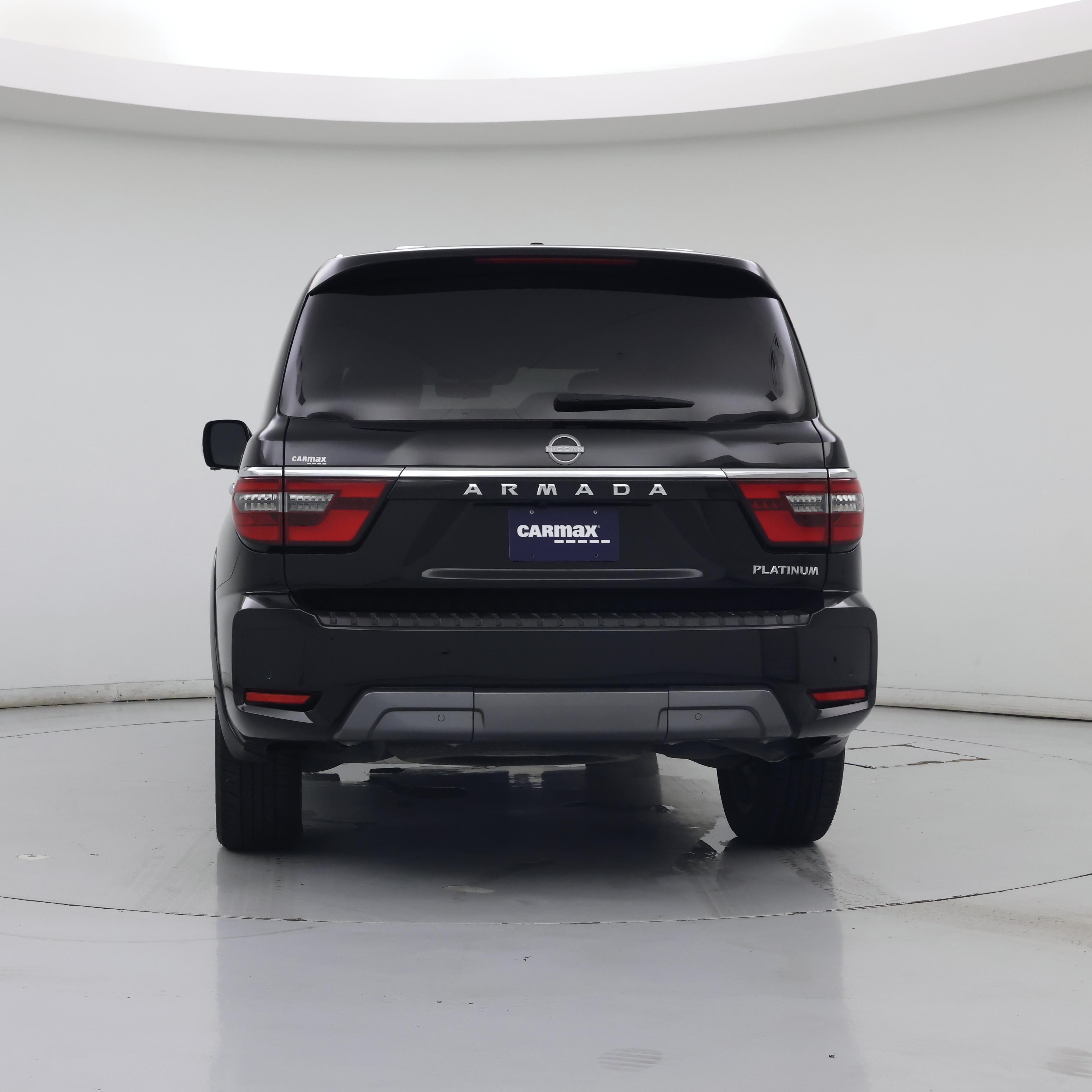 Thumbnail: 2024 Nissan Armada - 6