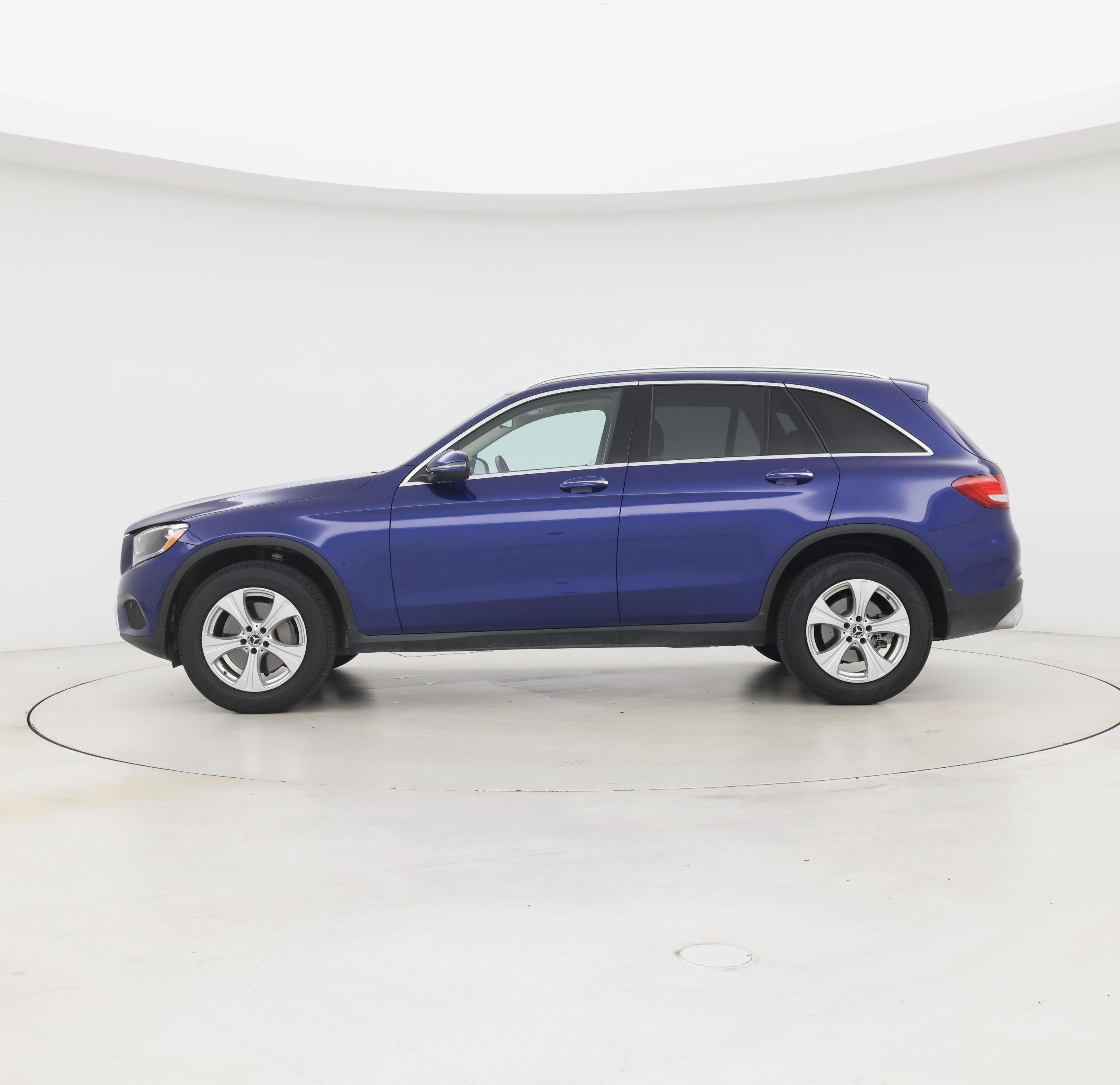 Thumbnail: 2018 Mercedes-Benz GLC - 3