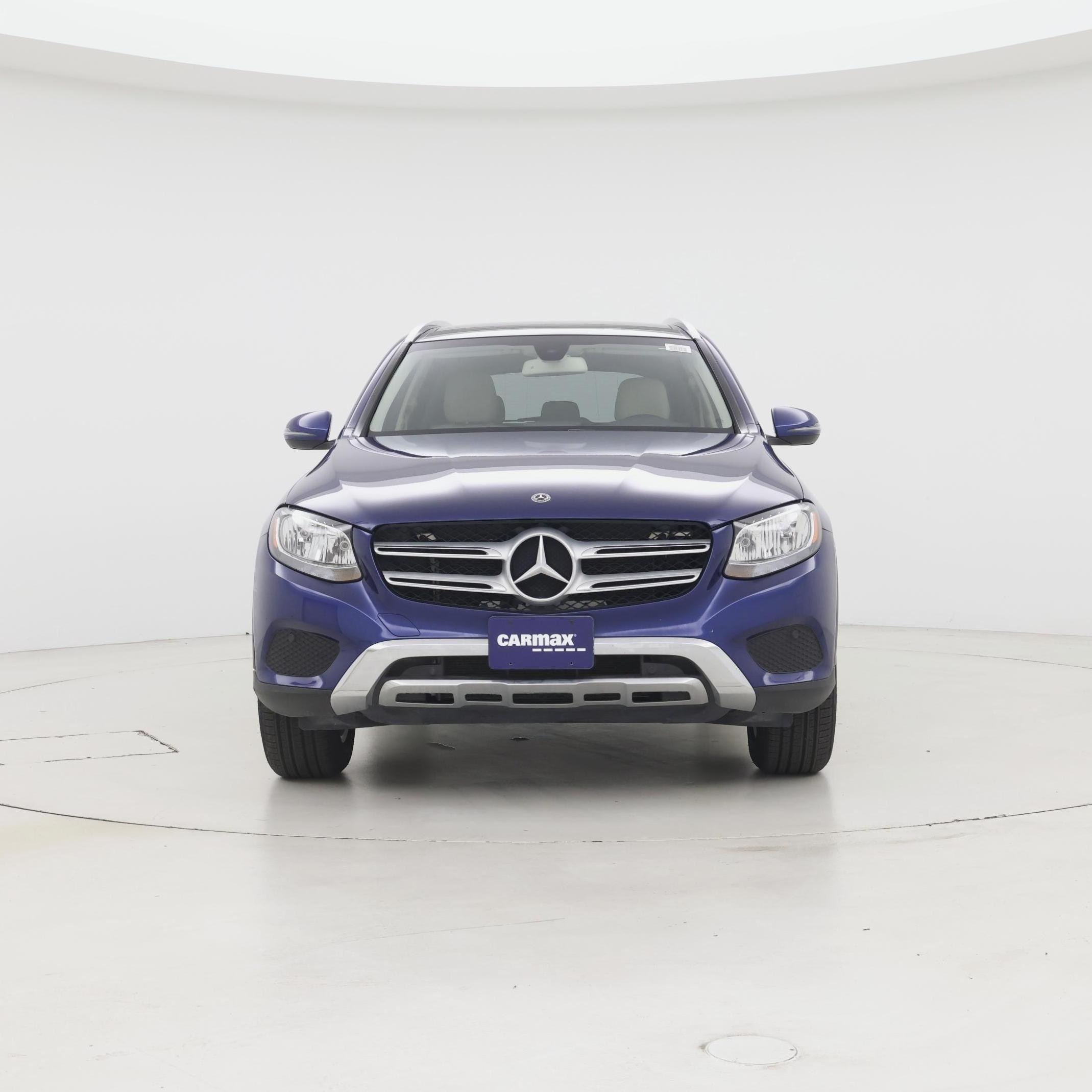 Thumbnail: 2018 Mercedes-Benz GLC - 5