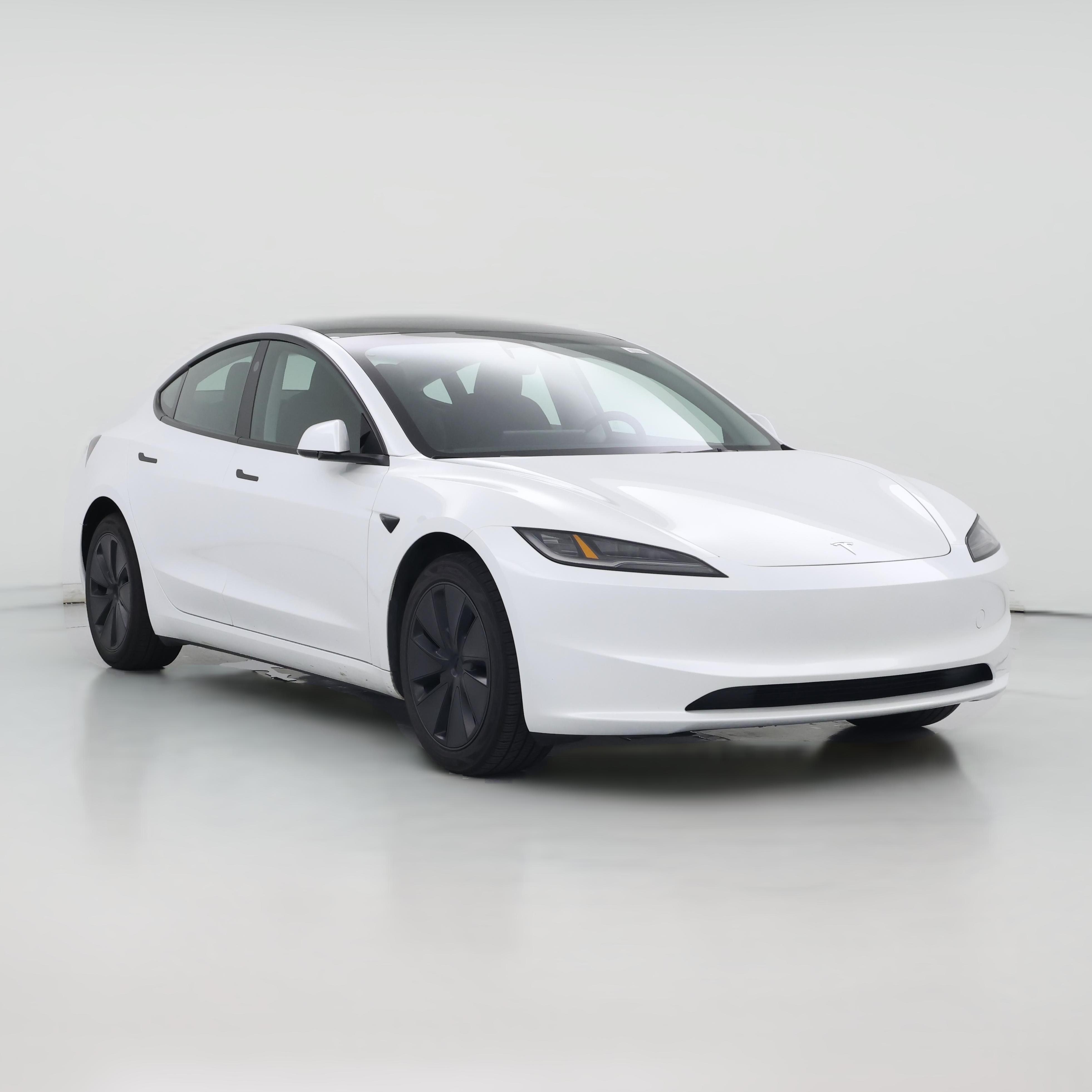 Thumbnail: 2025 Tesla Model 3 - 1
