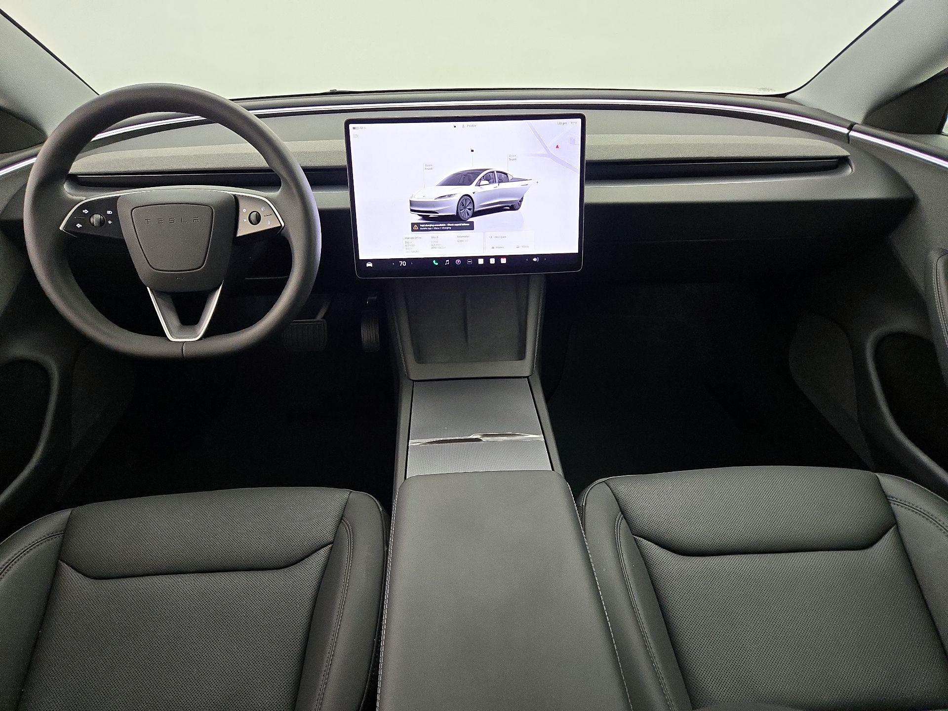 Thumbnail: 2025 Tesla Model 3 - 9