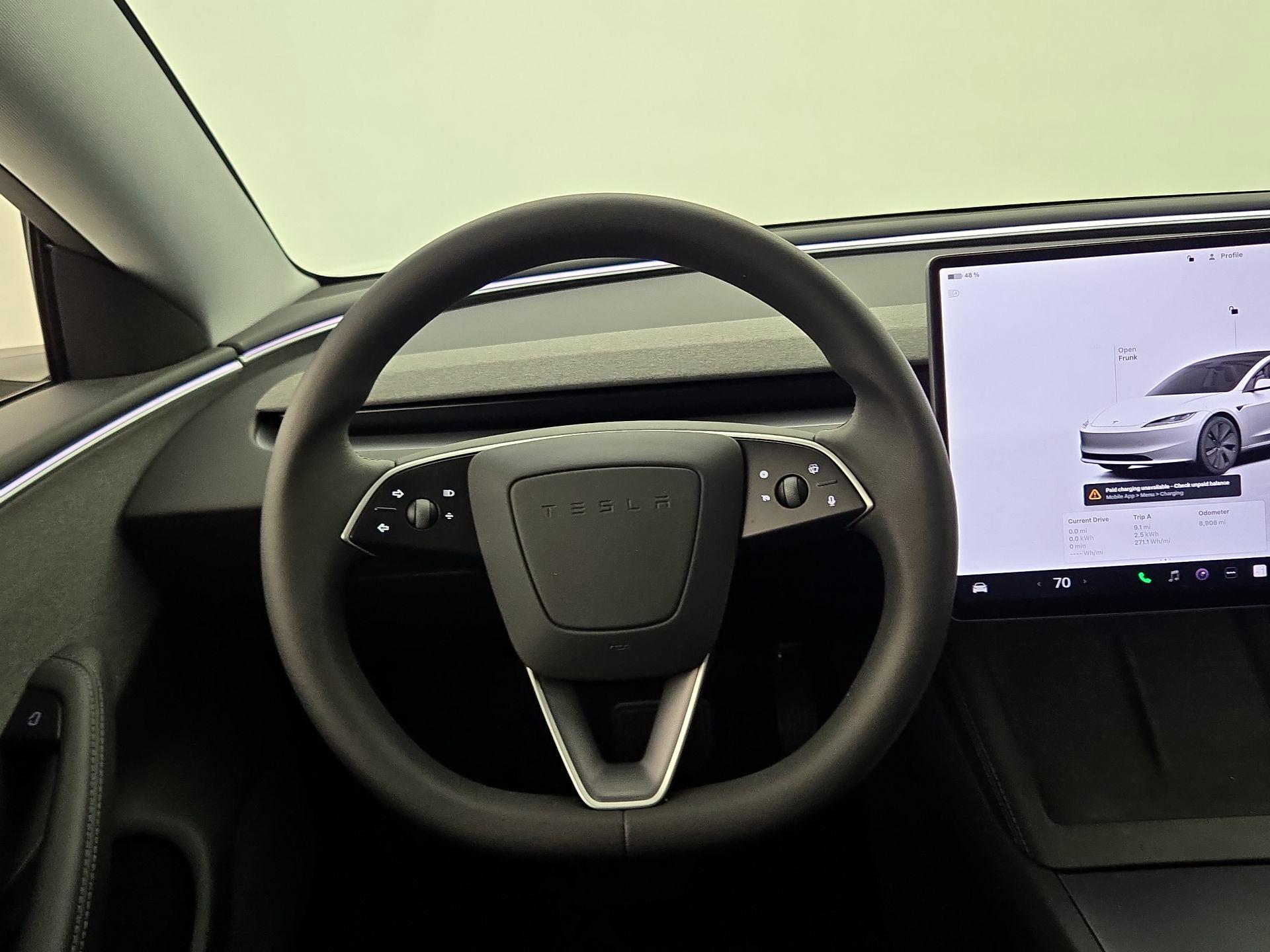 Thumbnail: 2025 Tesla Model 3 - 10