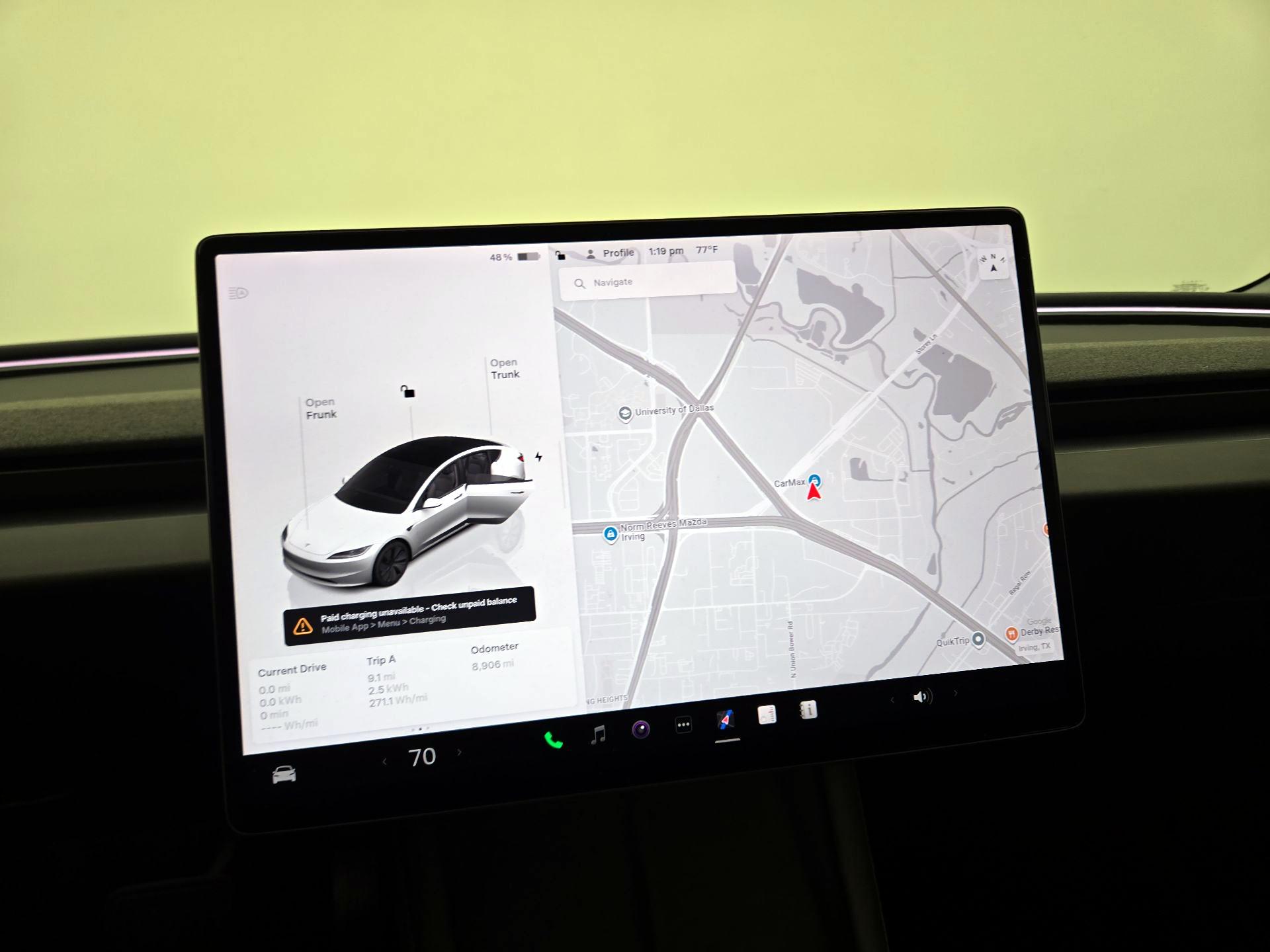 Thumbnail: 2025 Tesla Model 3 - 13