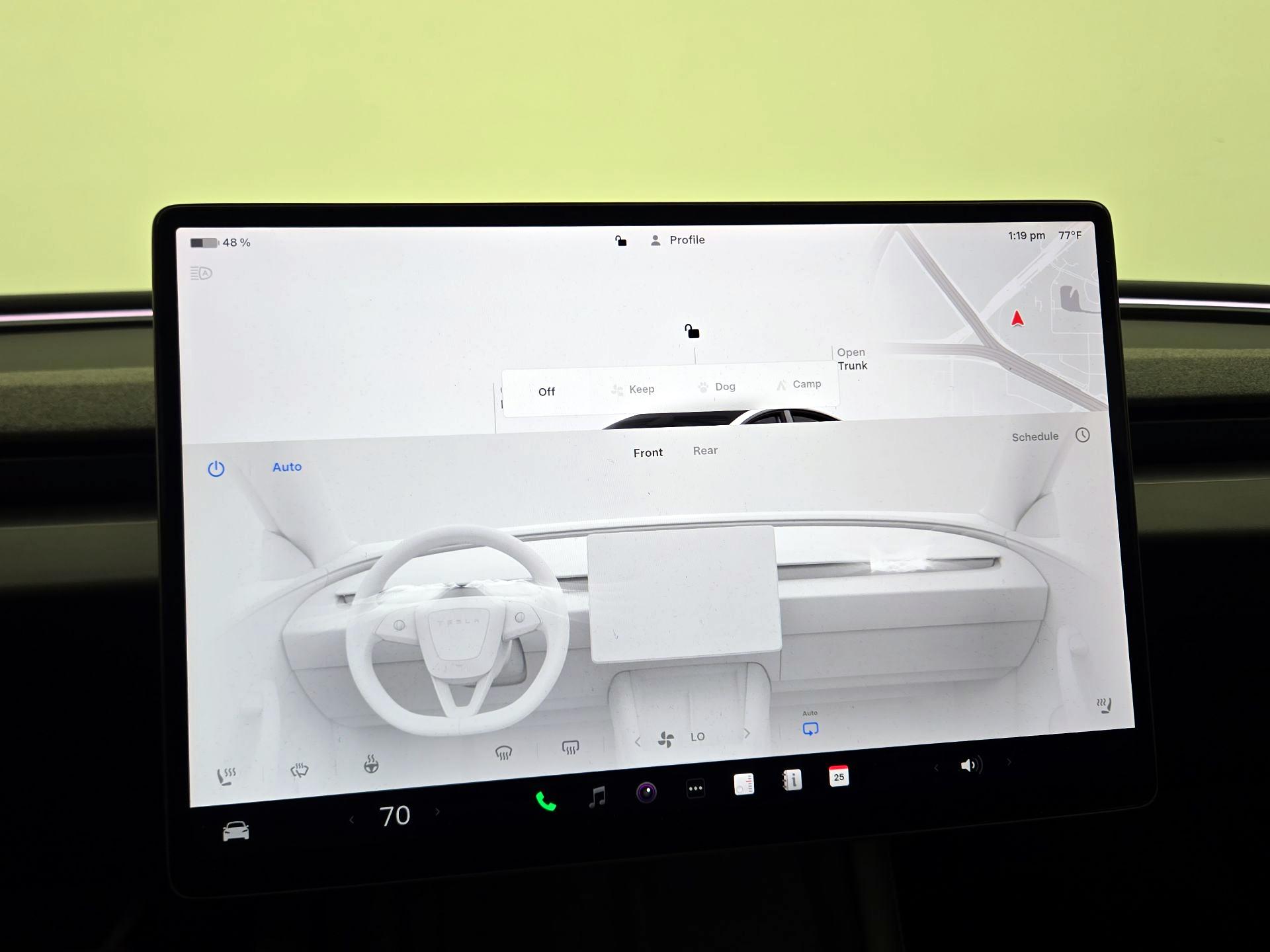 Thumbnail: 2025 Tesla Model 3 - 16