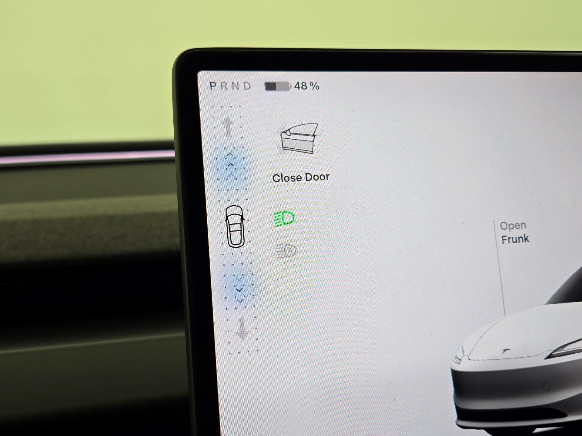 Thumbnail: 2025 Tesla Model 3 - 17