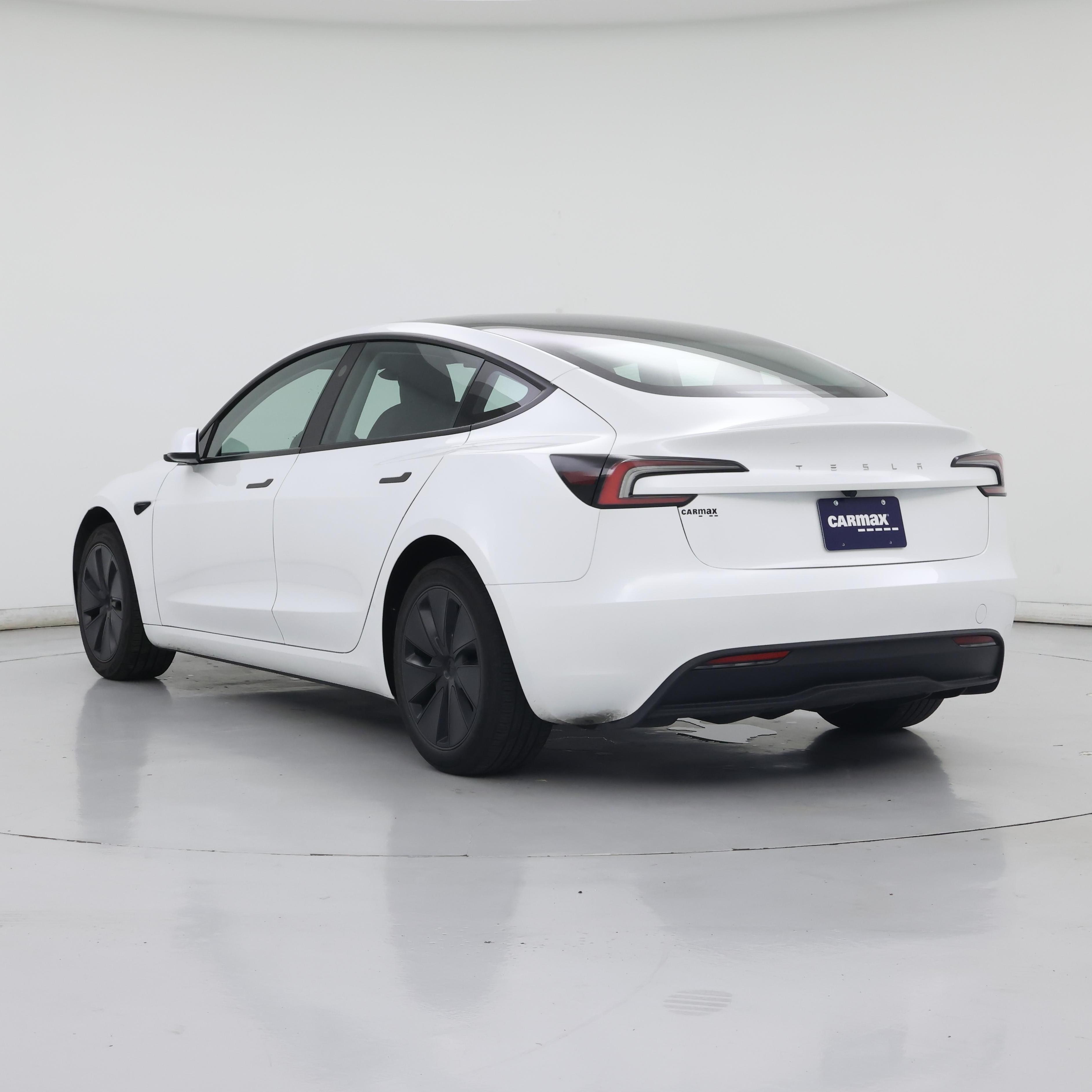 Thumbnail: 2025 Tesla Model 3 - 2