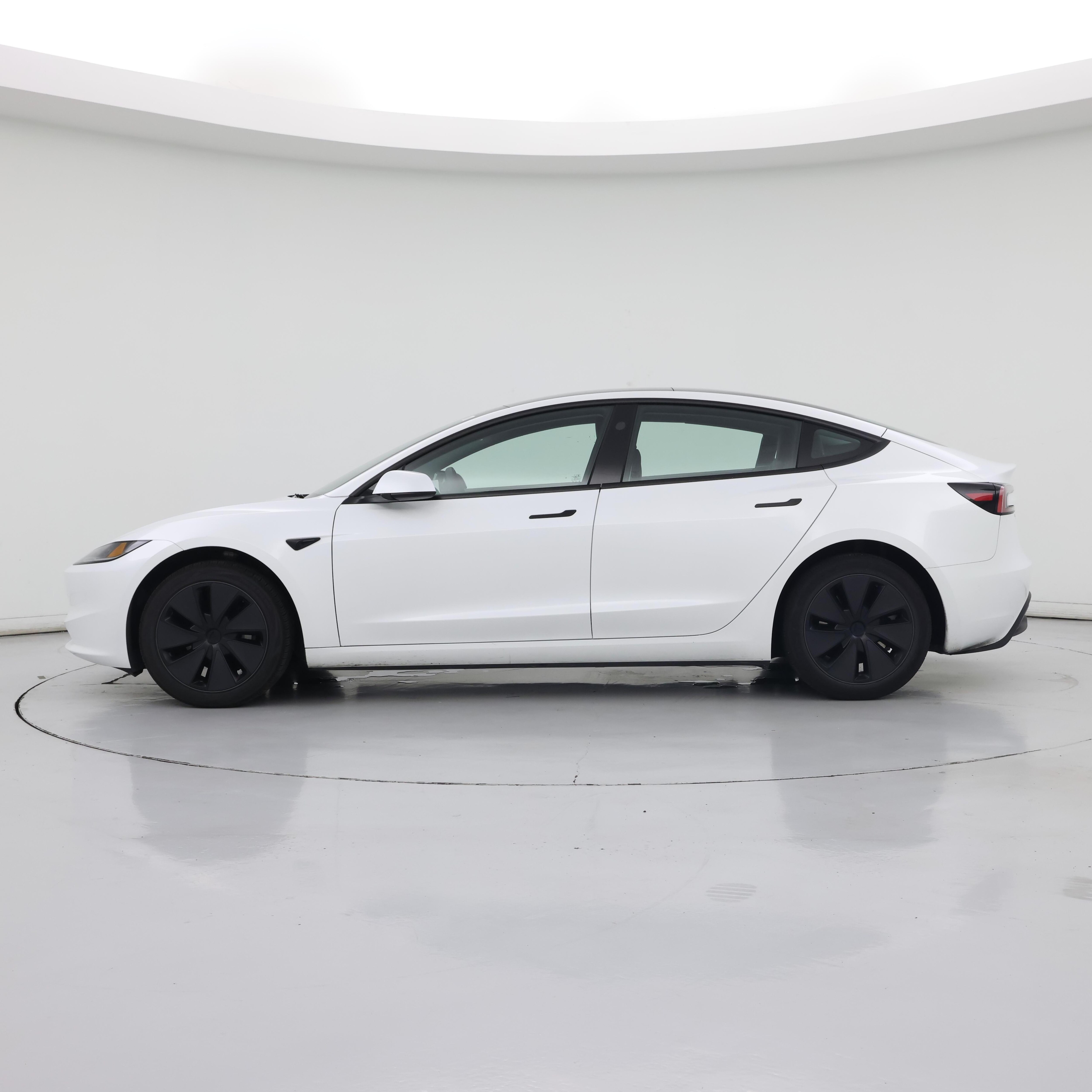 Thumbnail: 2025 Tesla Model 3 - 3