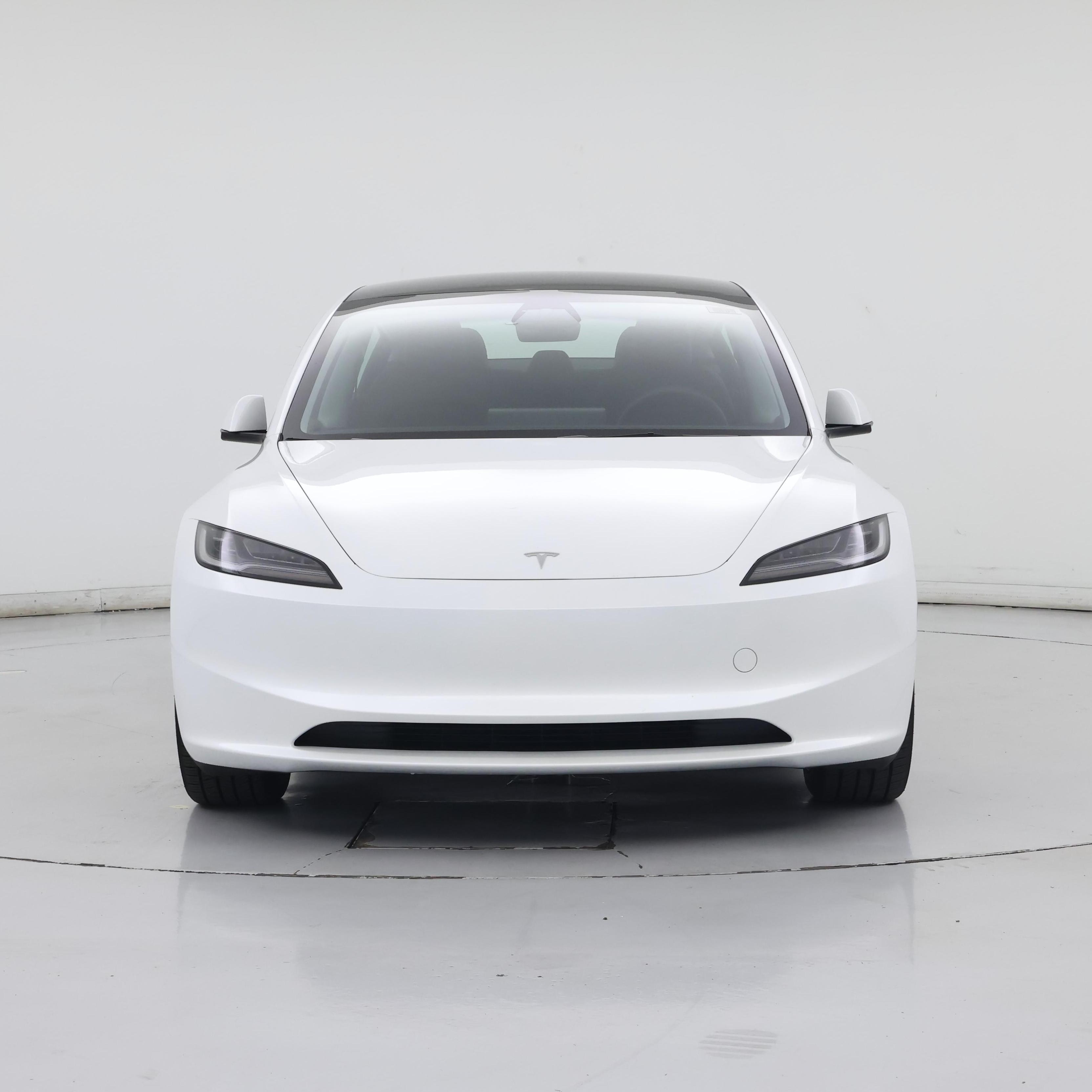 Thumbnail: 2025 Tesla Model 3 - 5