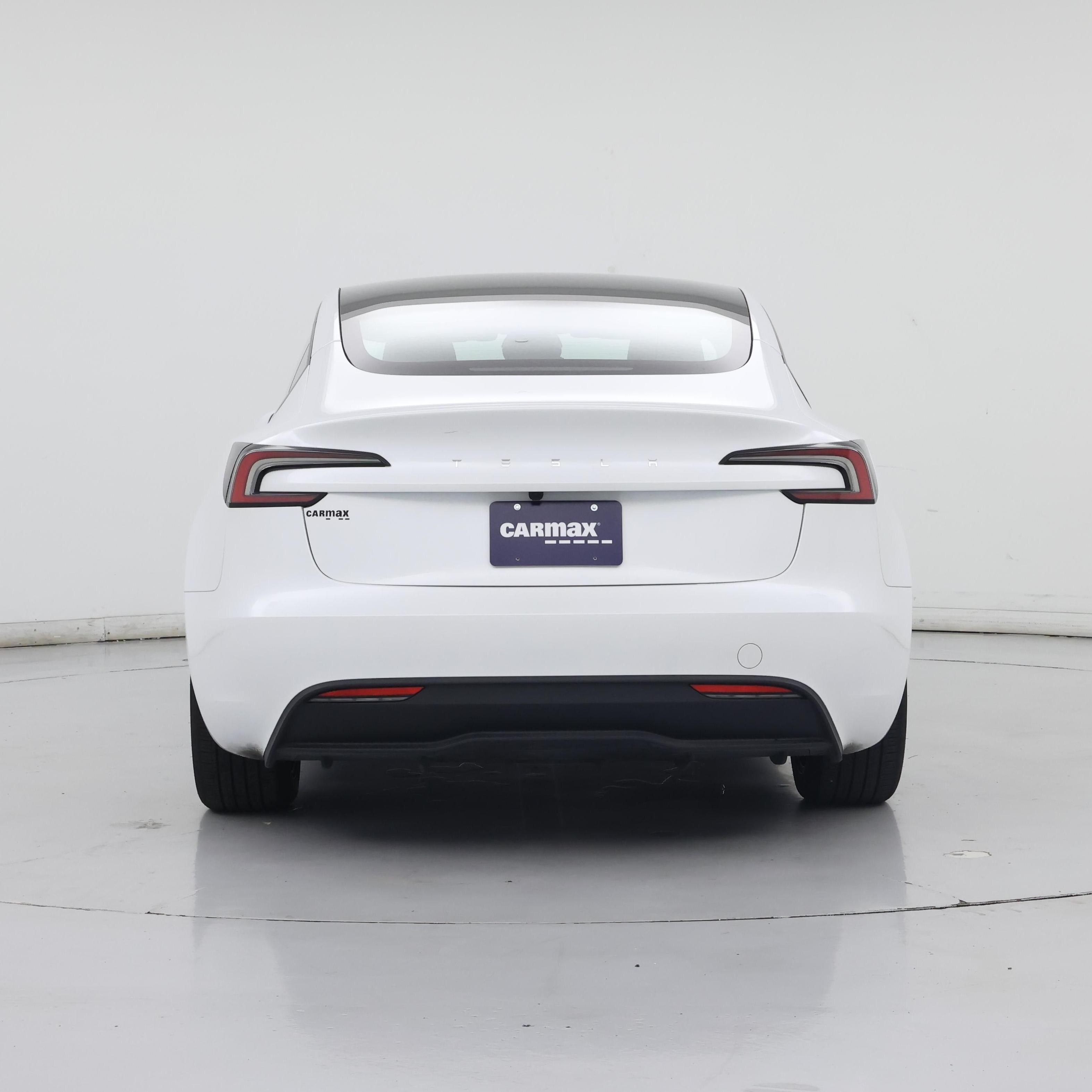 Thumbnail: 2025 Tesla Model 3 - 6