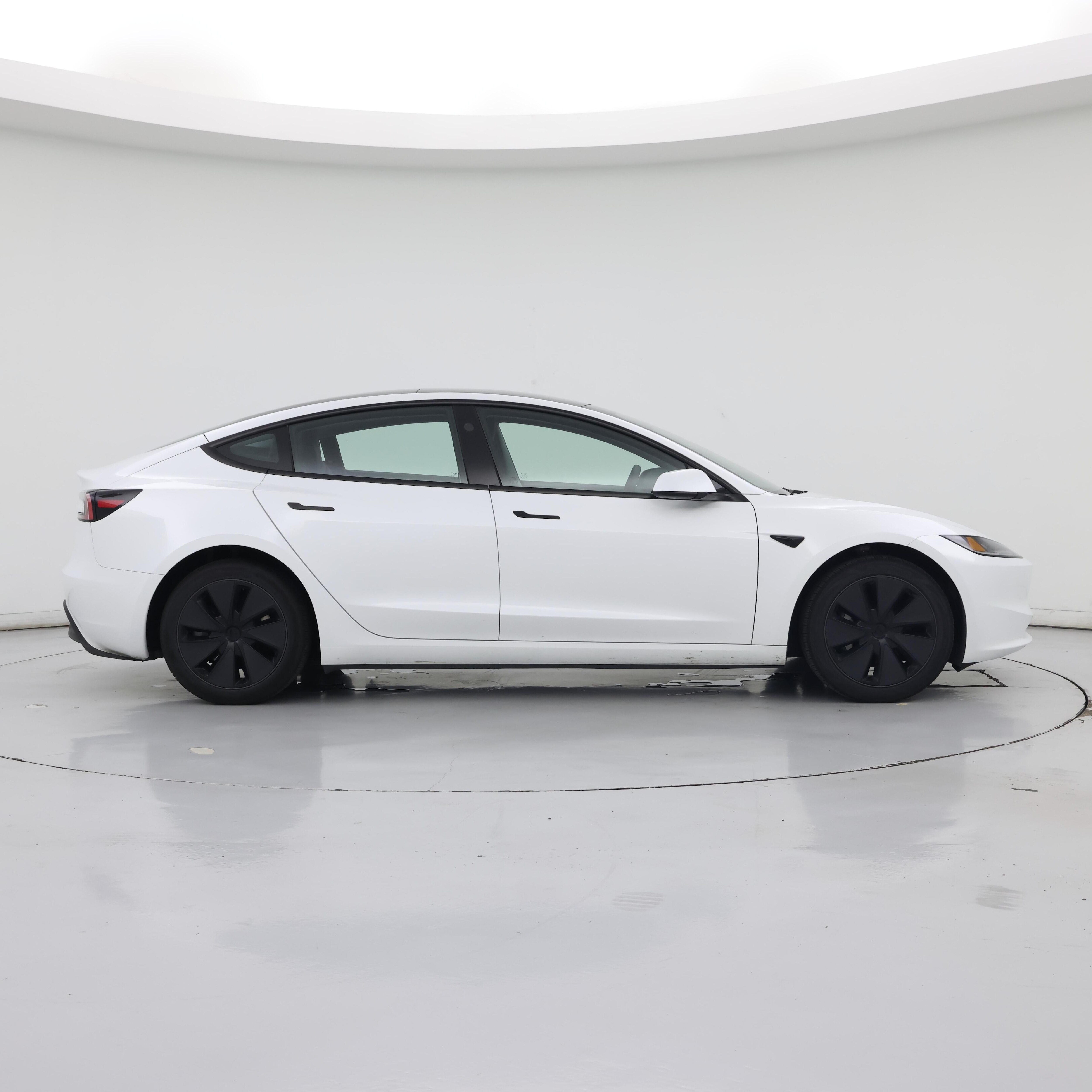 Thumbnail: 2025 Tesla Model 3 - 7