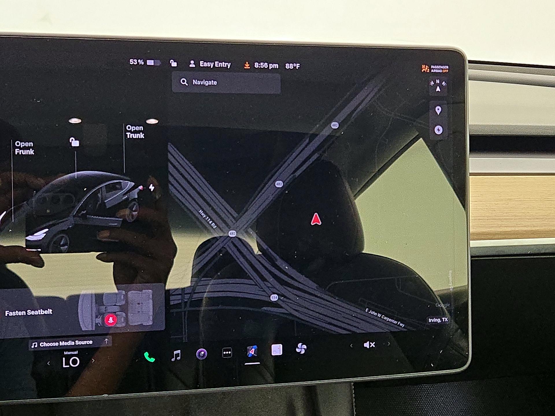 Thumbnail: 2021 Tesla Model 3 - 13