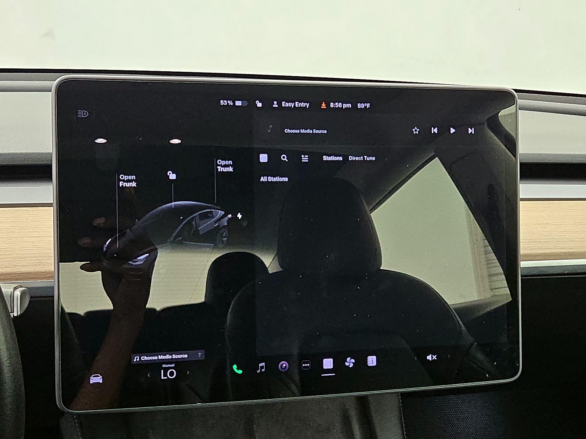 Thumbnail: 2021 Tesla Model 3 - 15
