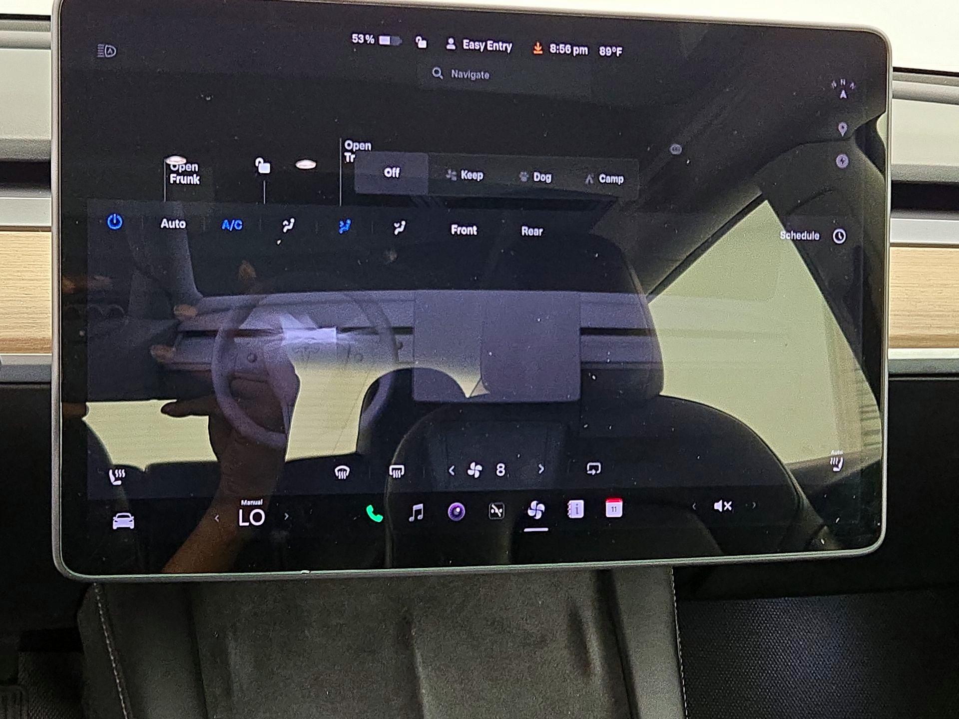 Thumbnail: 2021 Tesla Model 3 - 16