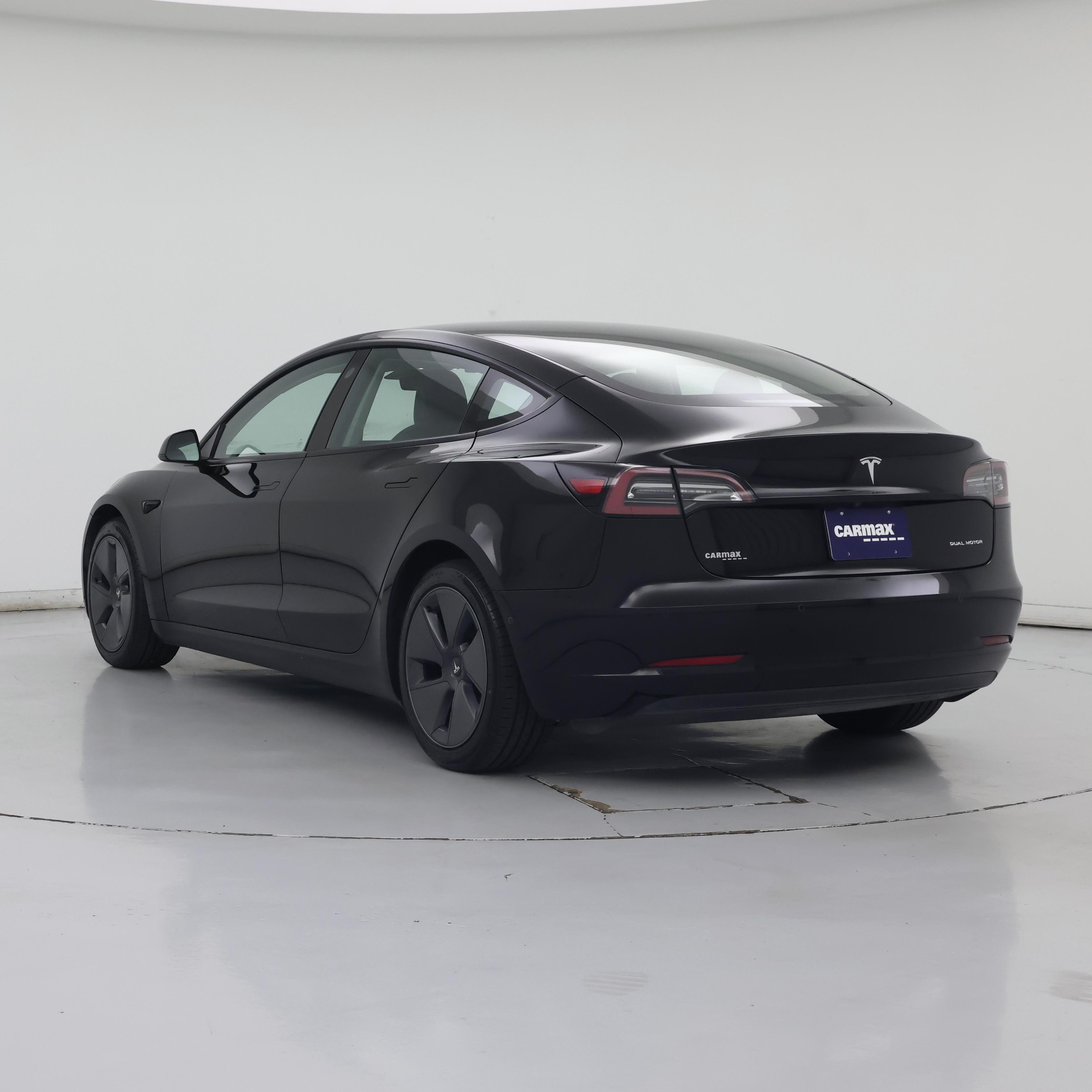 Thumbnail: 2021 Tesla Model 3 - 2