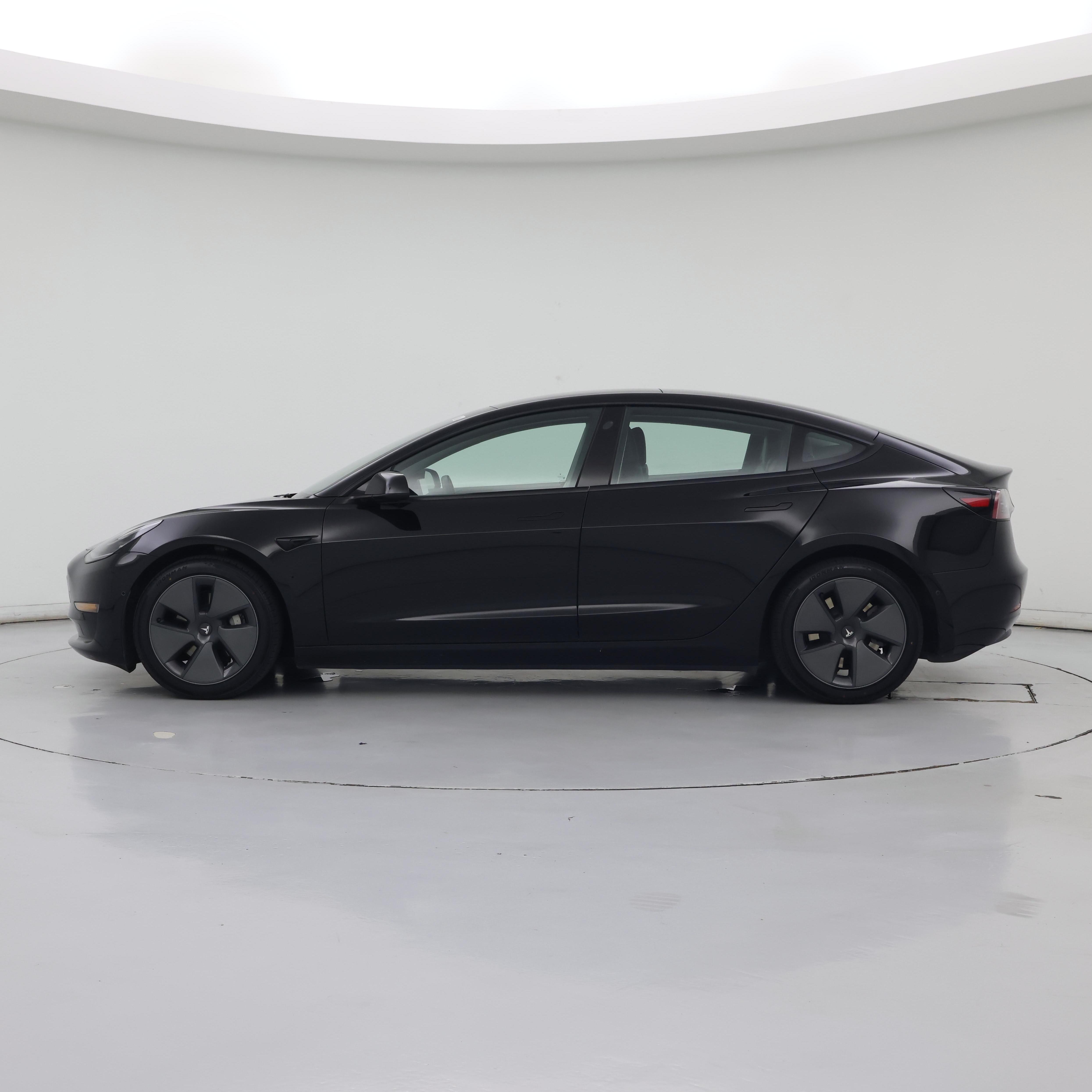 Thumbnail: 2021 Tesla Model 3 - 3