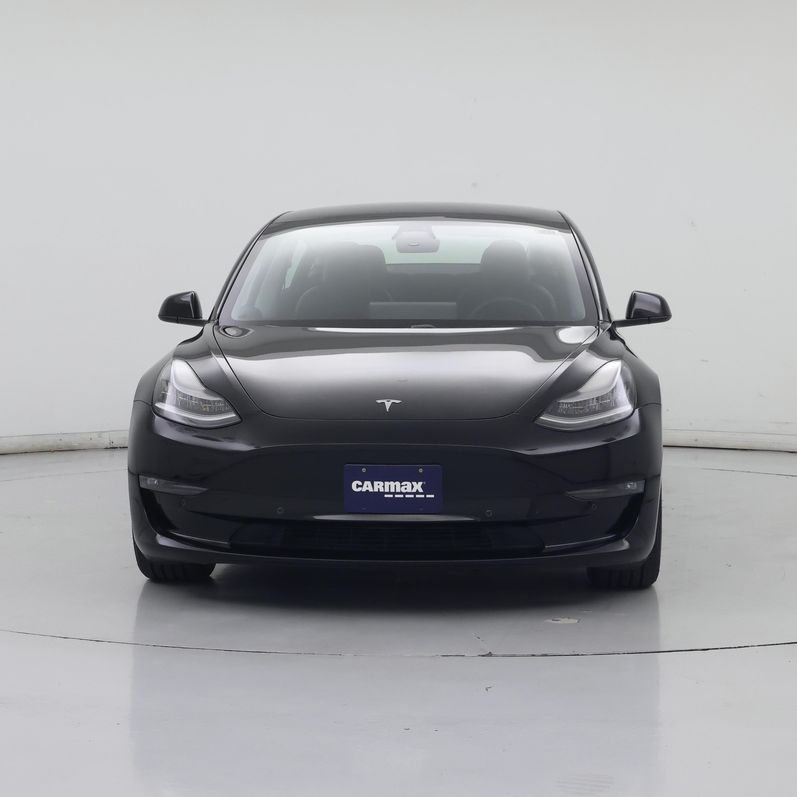 Thumbnail: 2021 Tesla Model 3 - 5