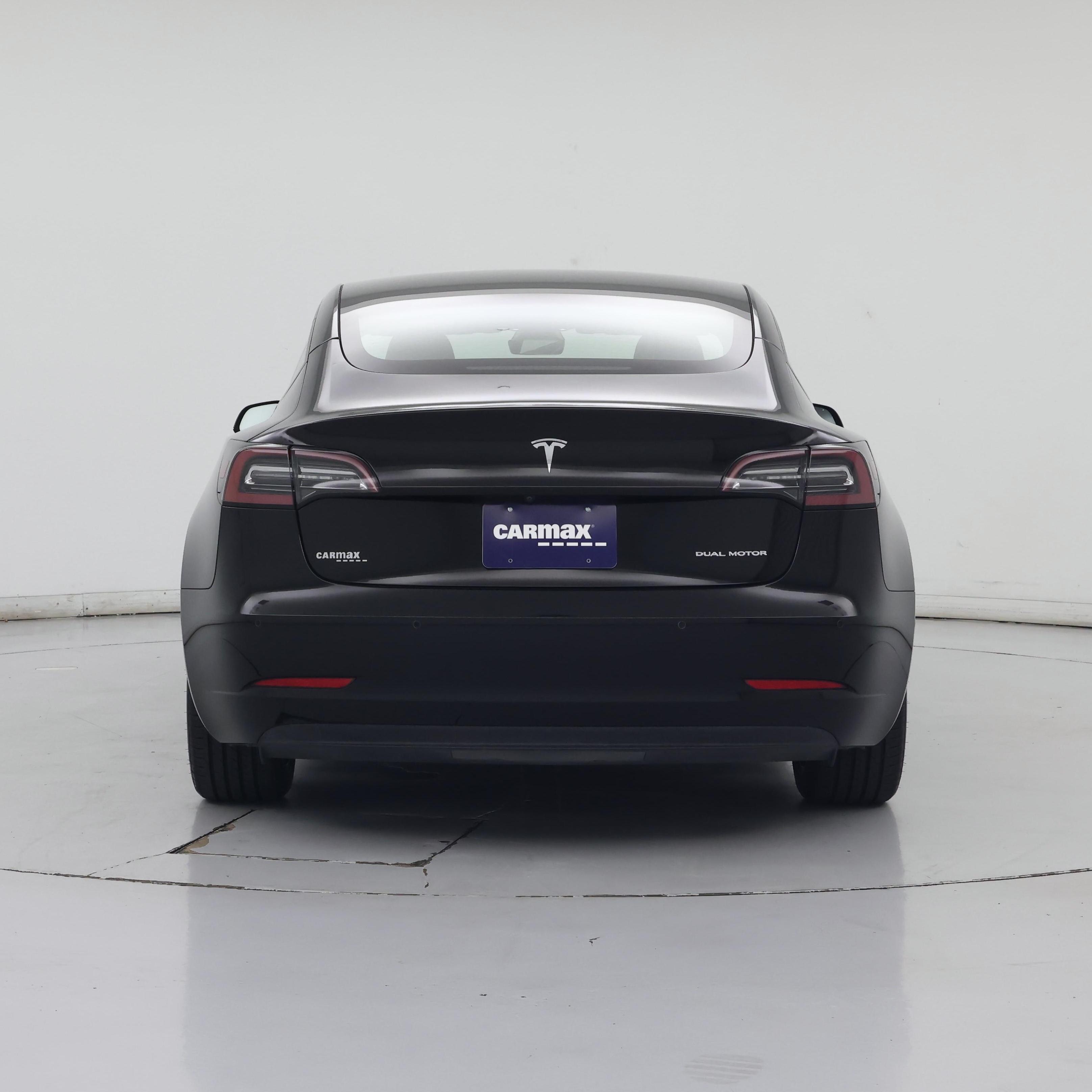 Thumbnail: 2021 Tesla Model 3 - 6