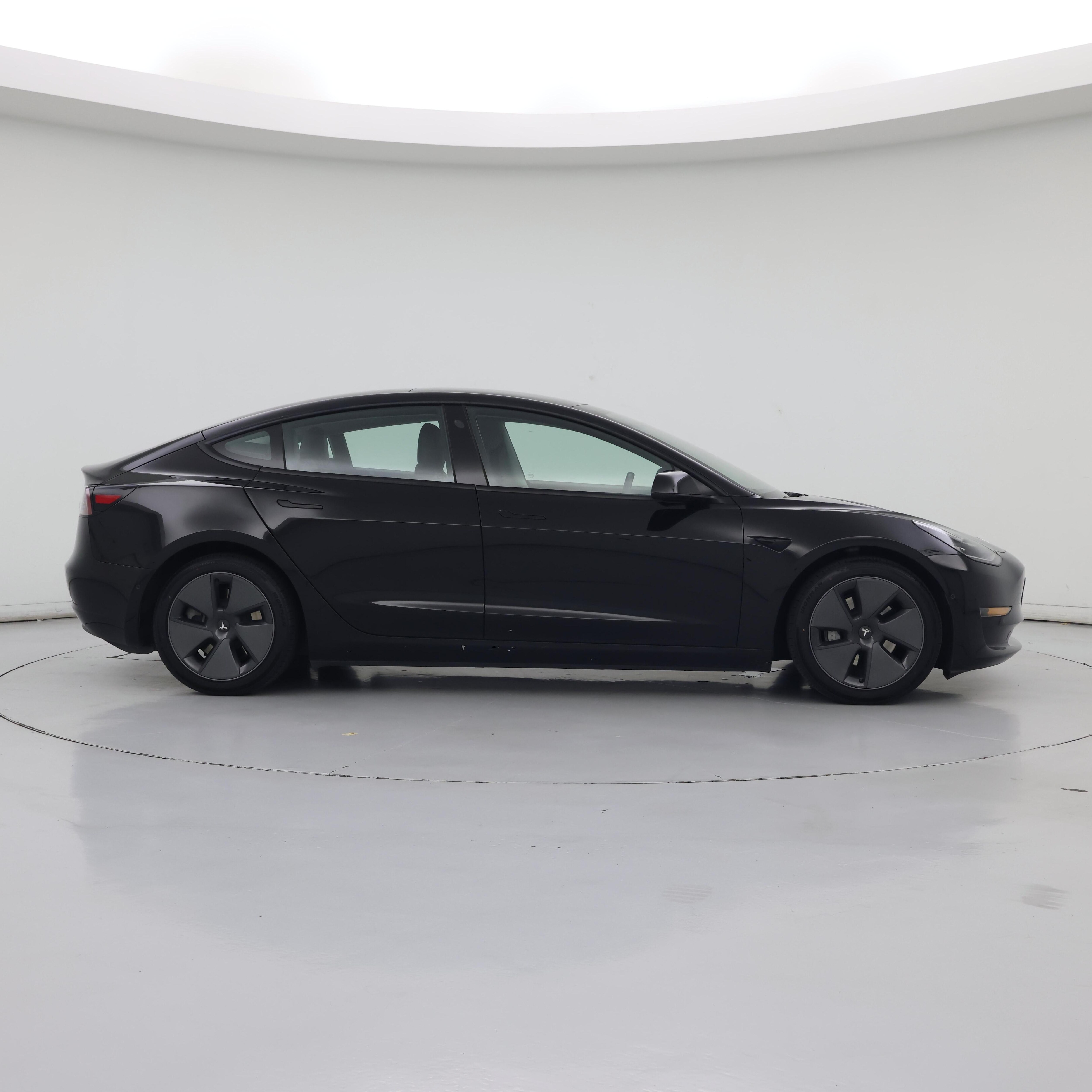 Thumbnail: 2021 Tesla Model 3 - 7
