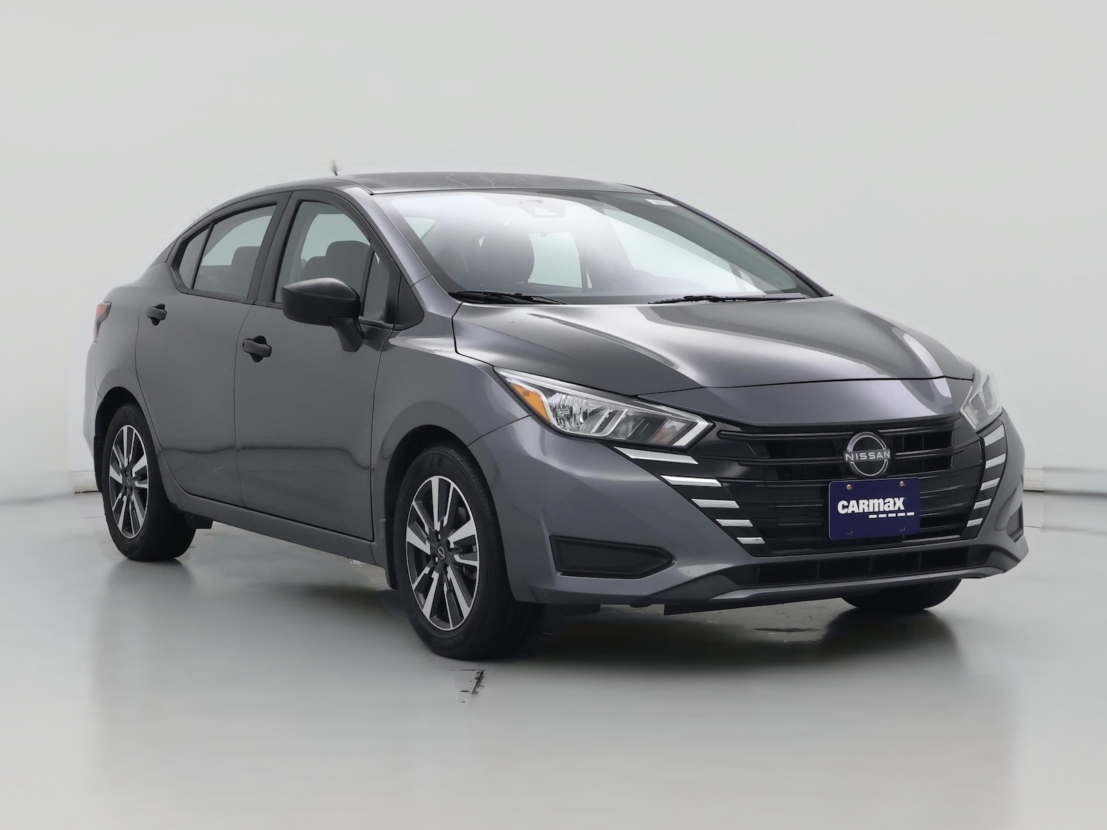 2024 Nissan Versa Sedan S