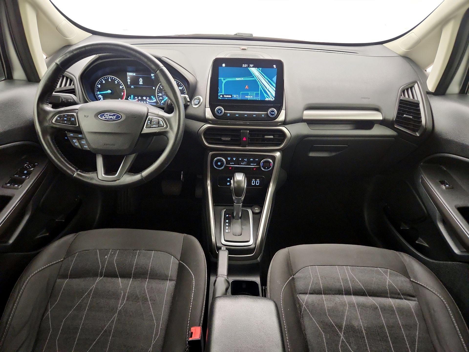Thumbnail: 2019 Ford EcoSport - 9