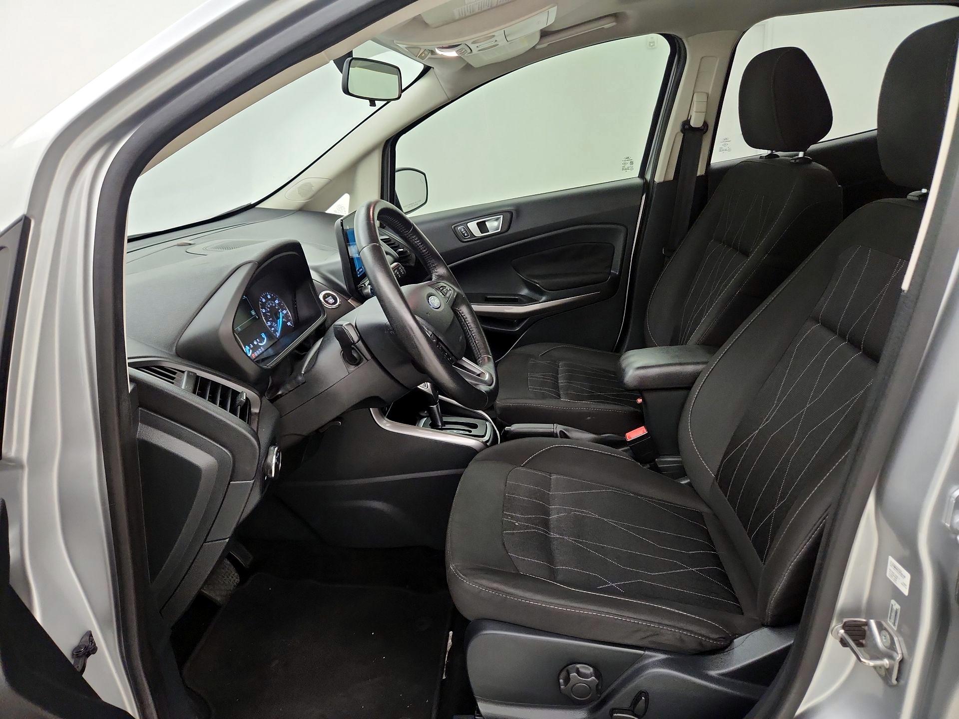 Thumbnail: 2019 Ford EcoSport - 11