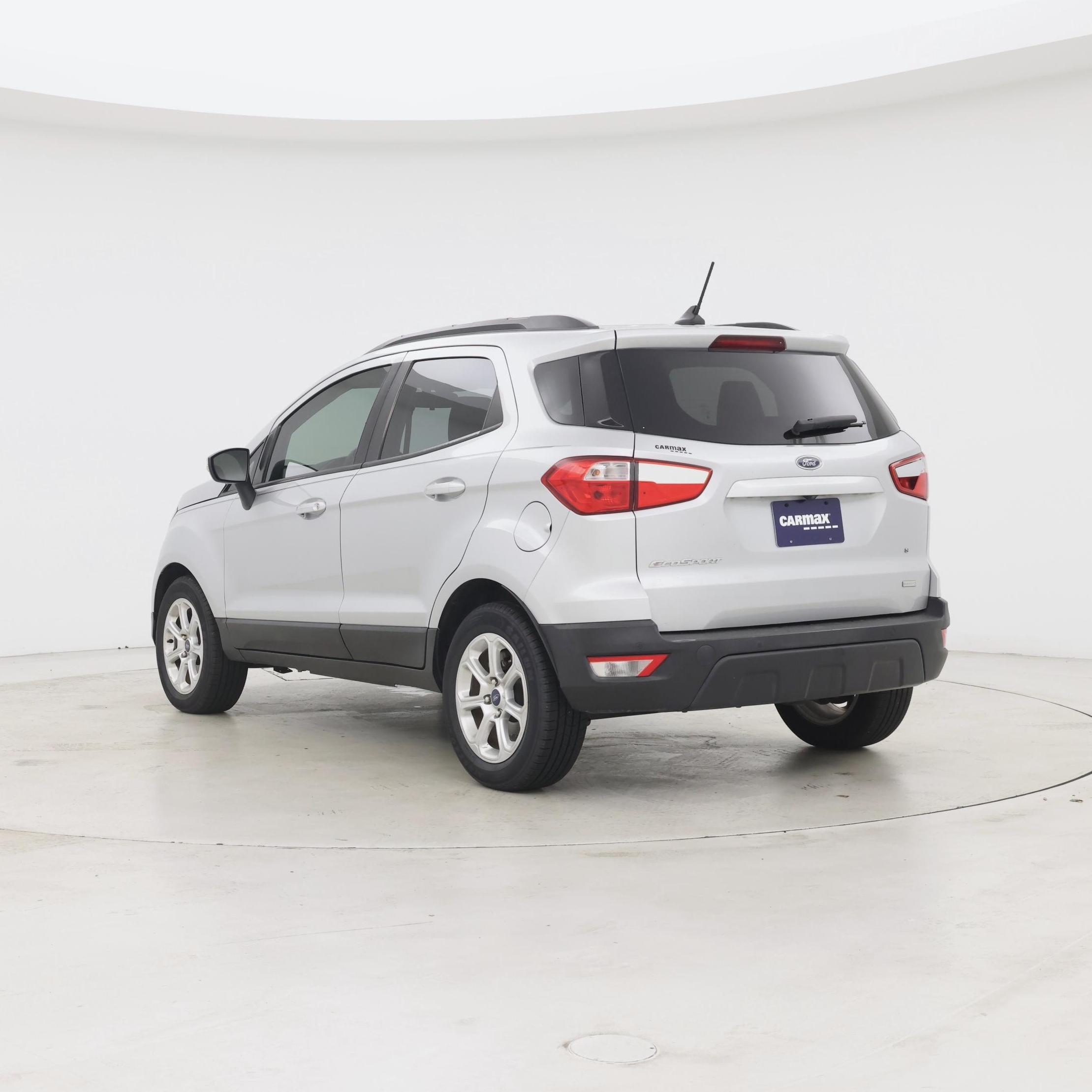 Thumbnail: 2019 Ford EcoSport - 2