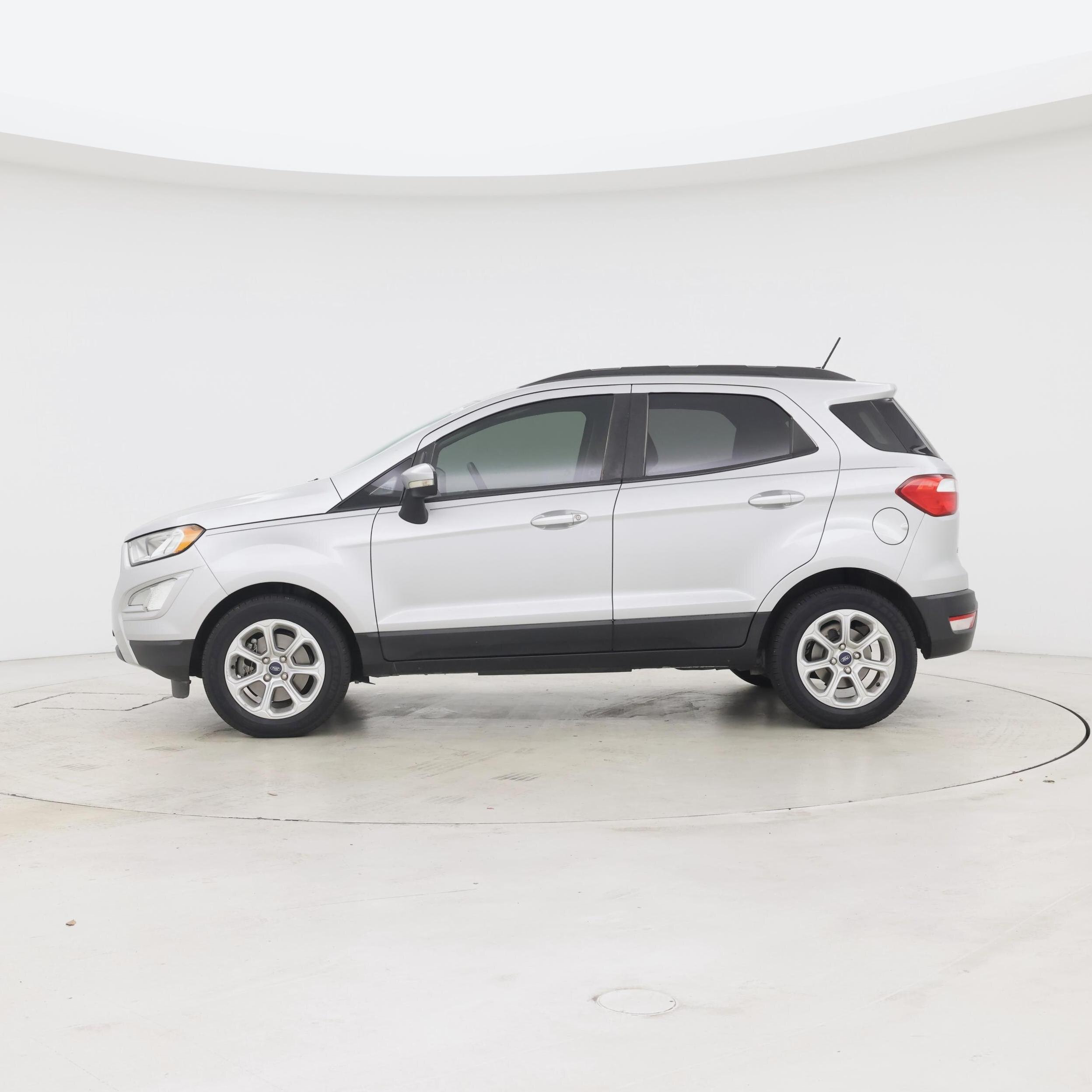 Thumbnail: 2019 Ford EcoSport - 3