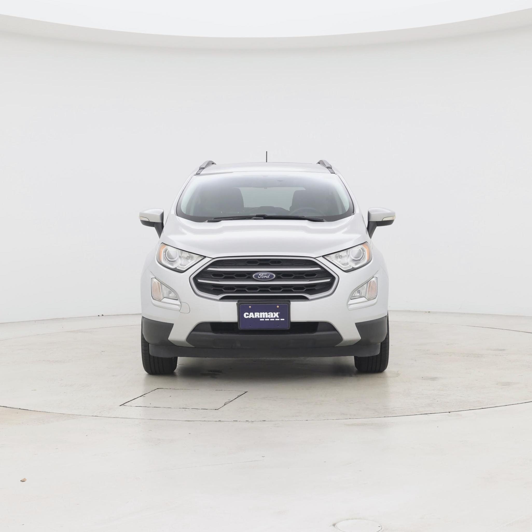 Thumbnail: 2019 Ford EcoSport - 5