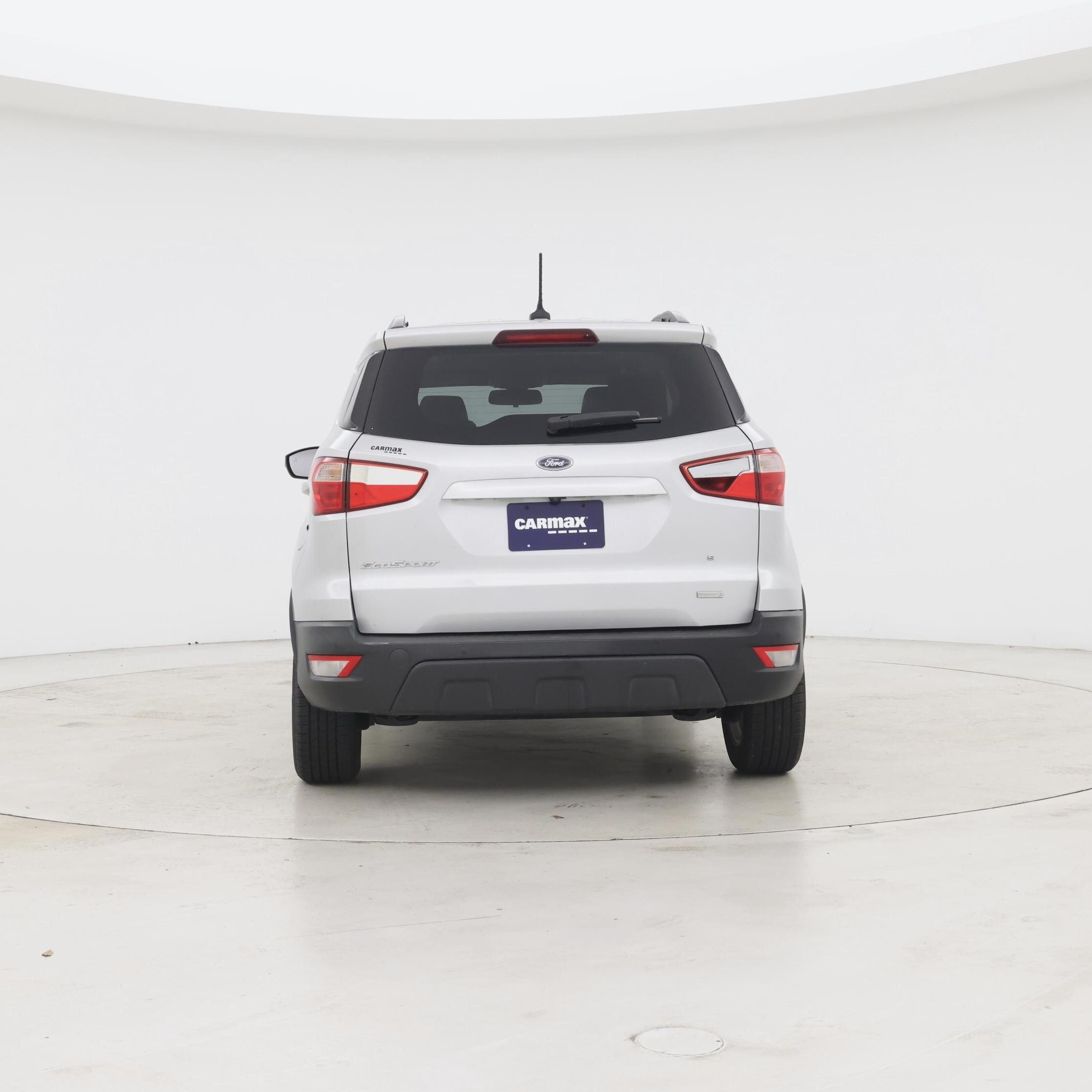 Thumbnail: 2019 Ford EcoSport - 6