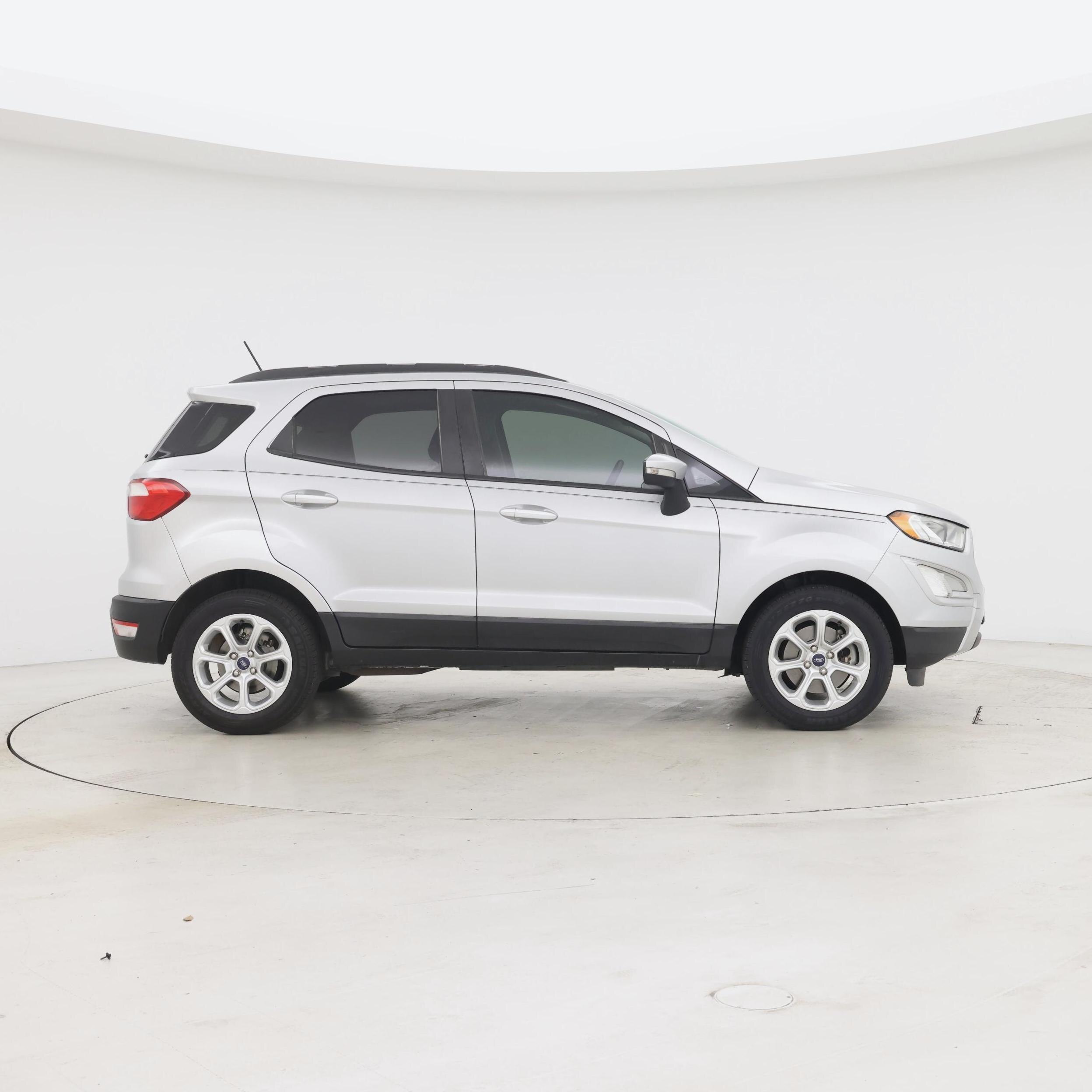 Thumbnail: 2019 Ford EcoSport - 7