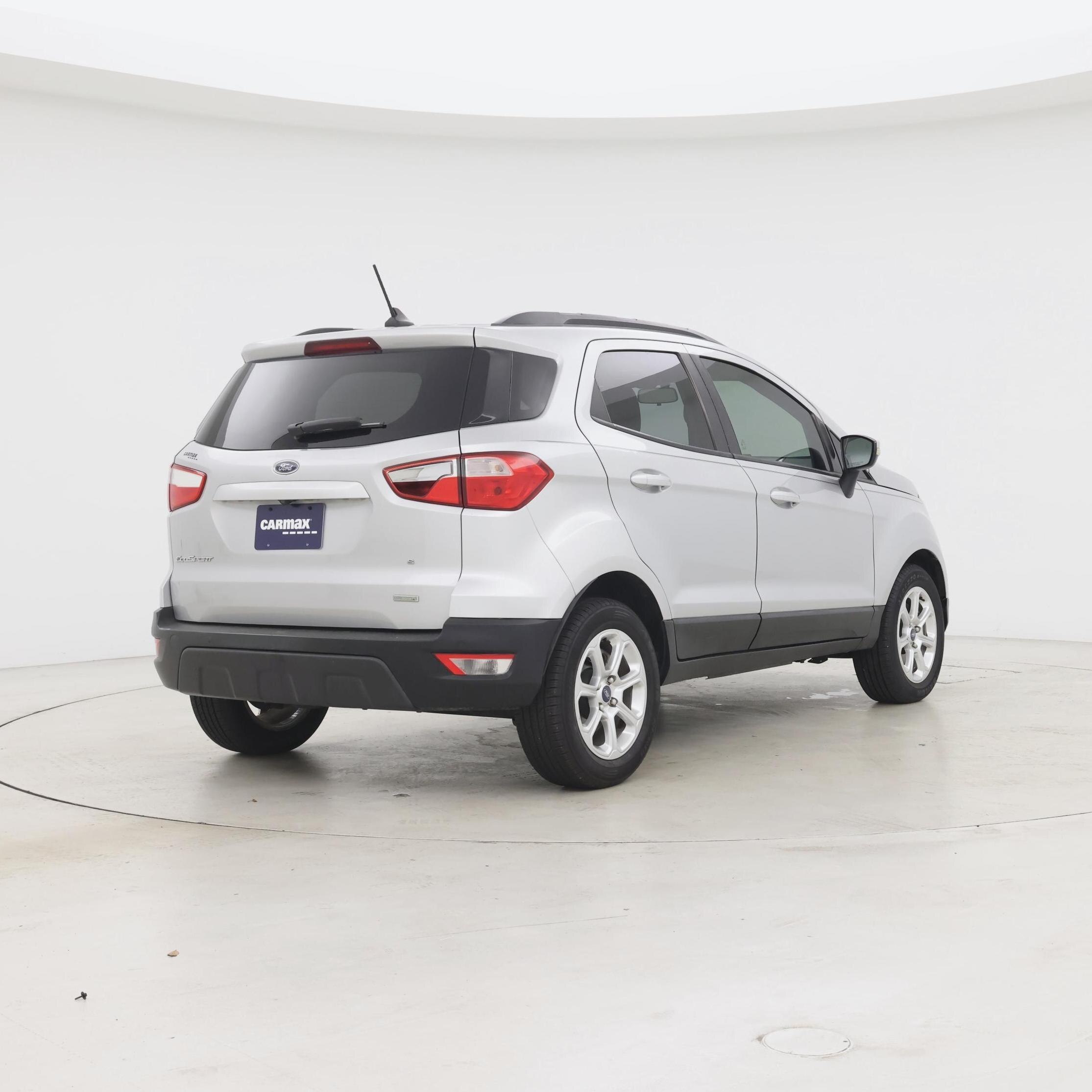 Thumbnail: 2019 Ford EcoSport - 8