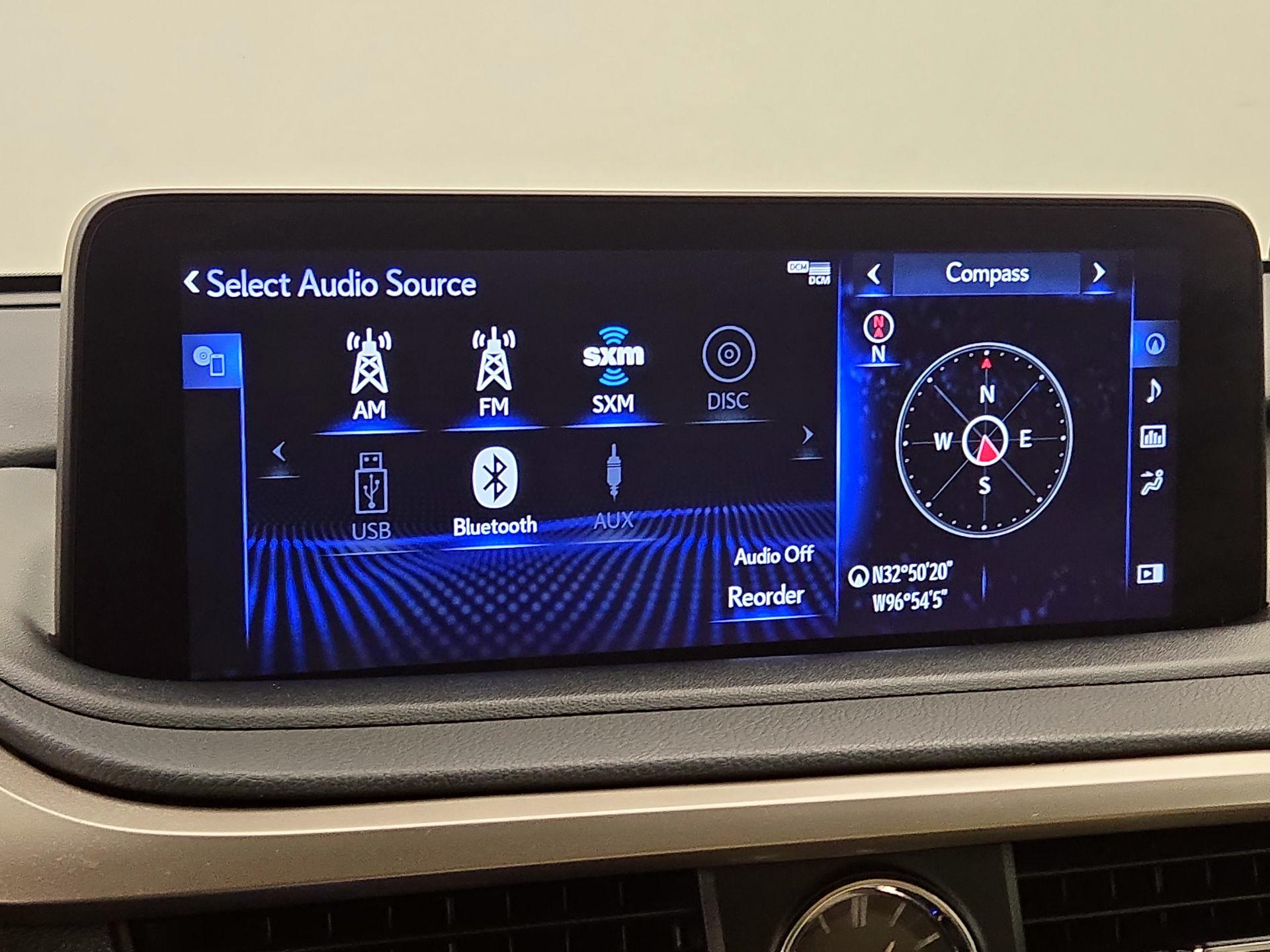Thumbnail: 2021 Lexus RX - 16