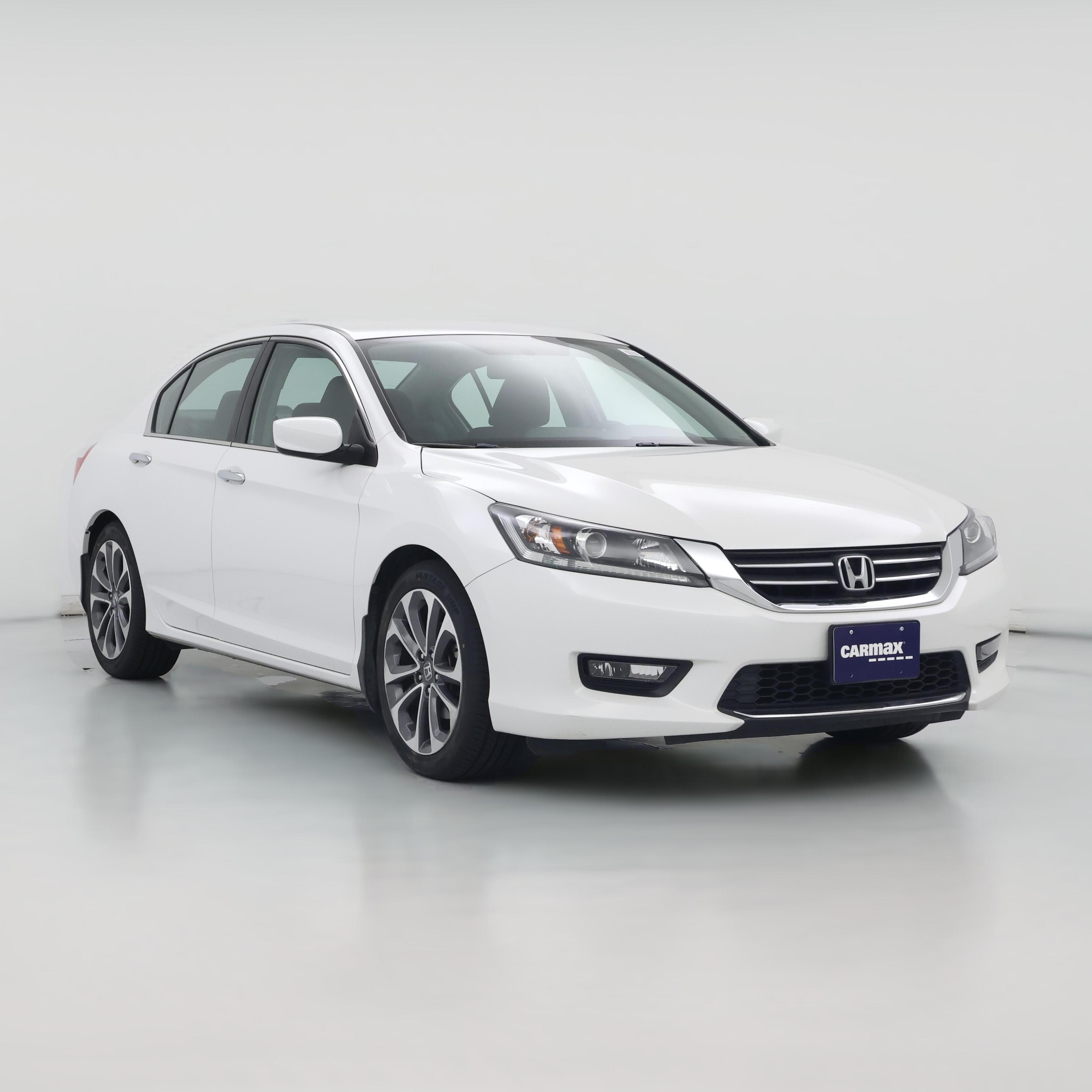 Thumbnail: 2014 Honda Accord - 1