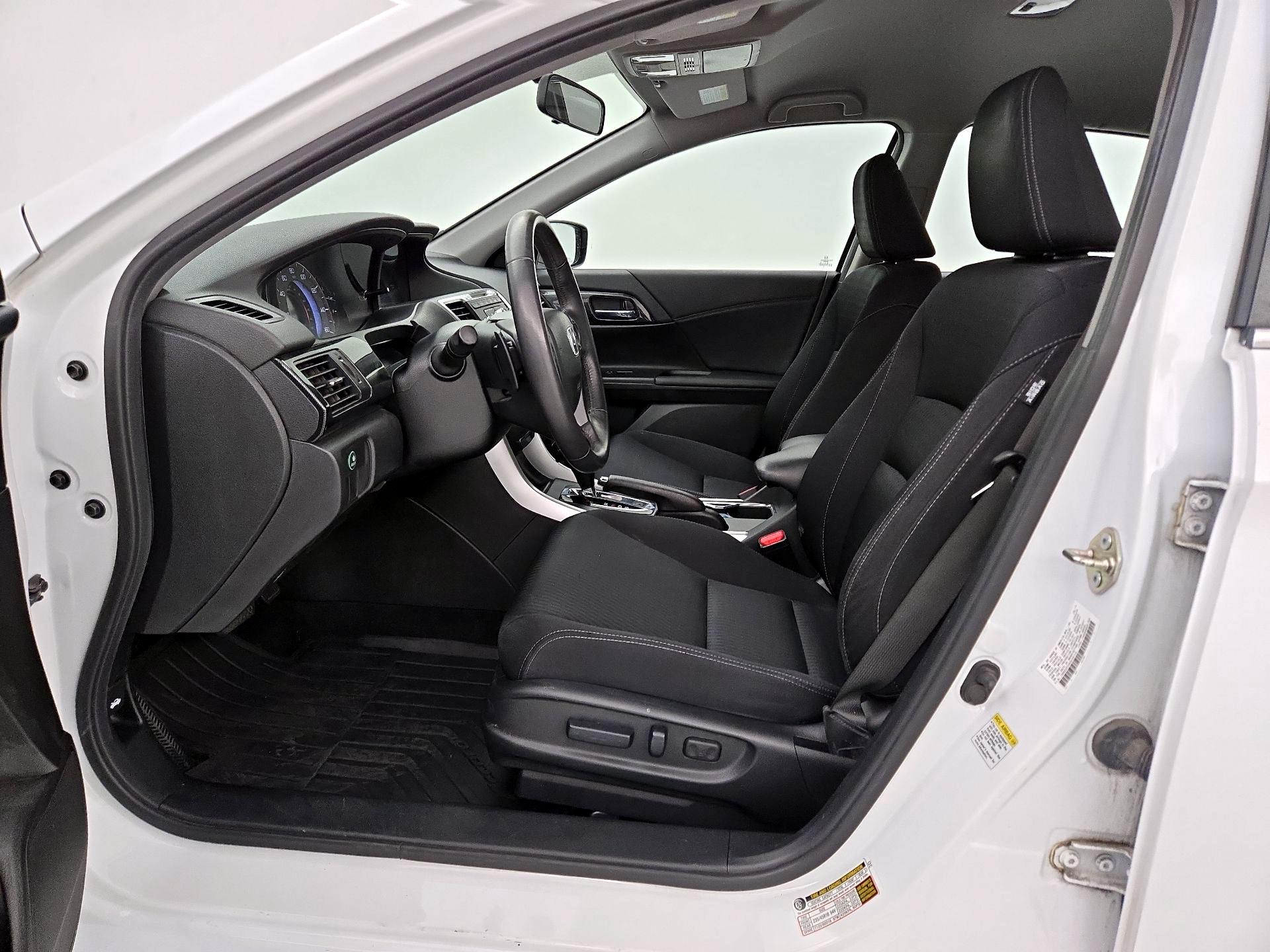 Thumbnail: 2014 Honda Accord - 11