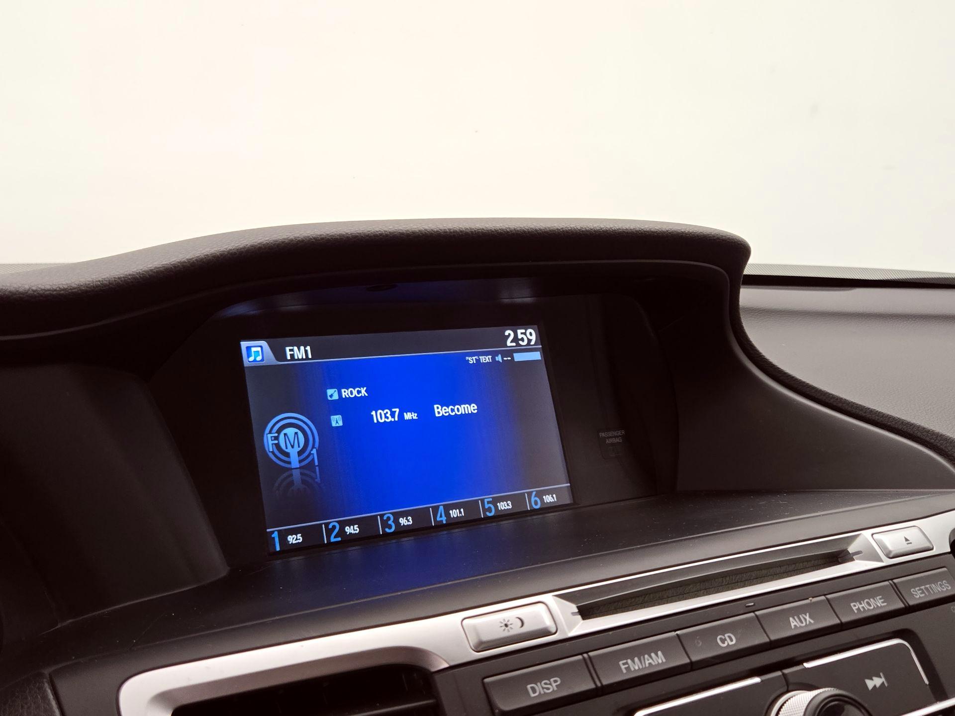 Thumbnail: 2014 Honda Accord - 15
