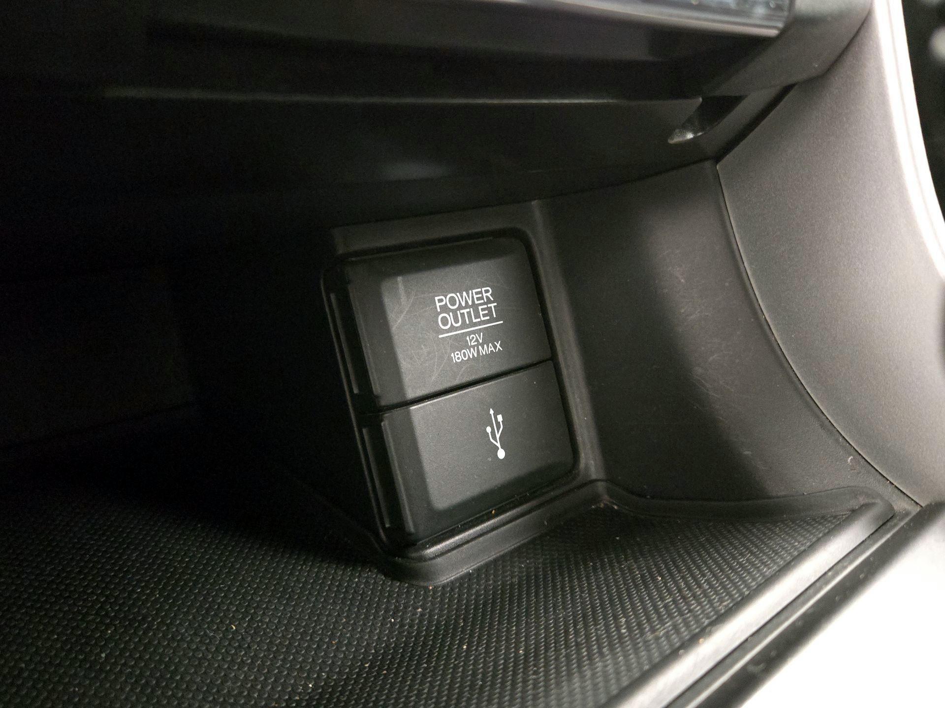 Thumbnail: 2014 Honda Accord - 18