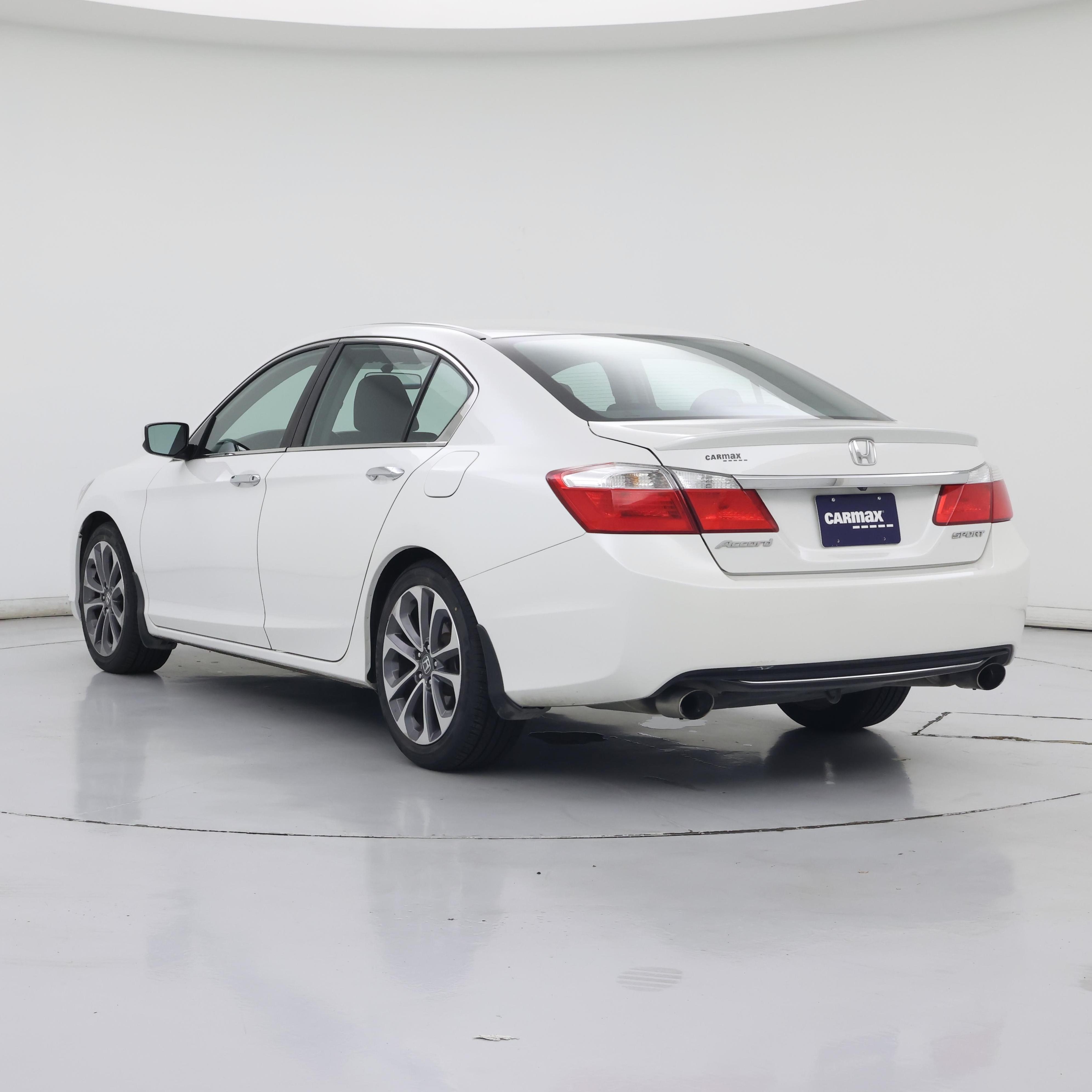 Thumbnail: 2014 Honda Accord - 2