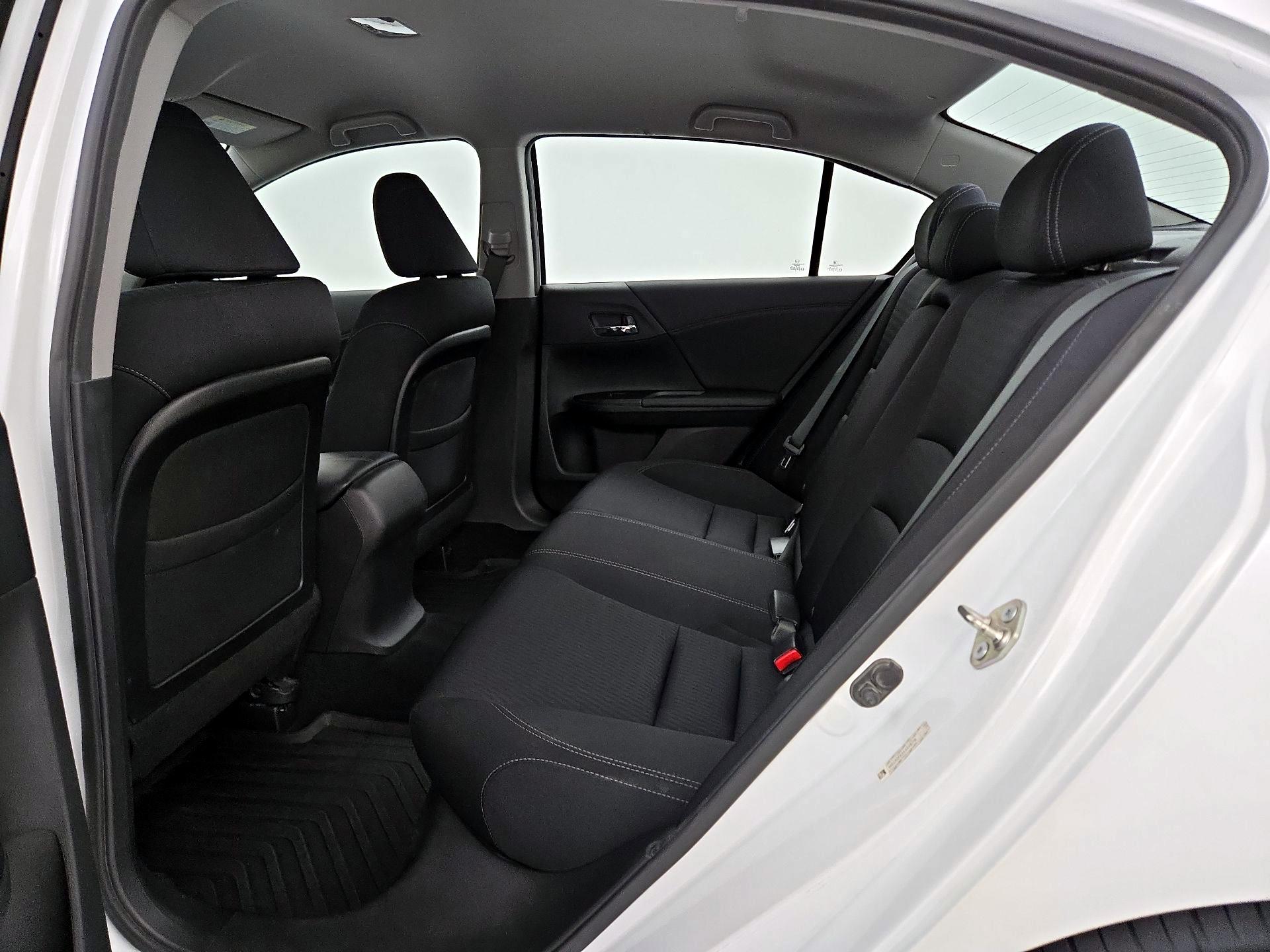 Thumbnail: 2014 Honda Accord - 19