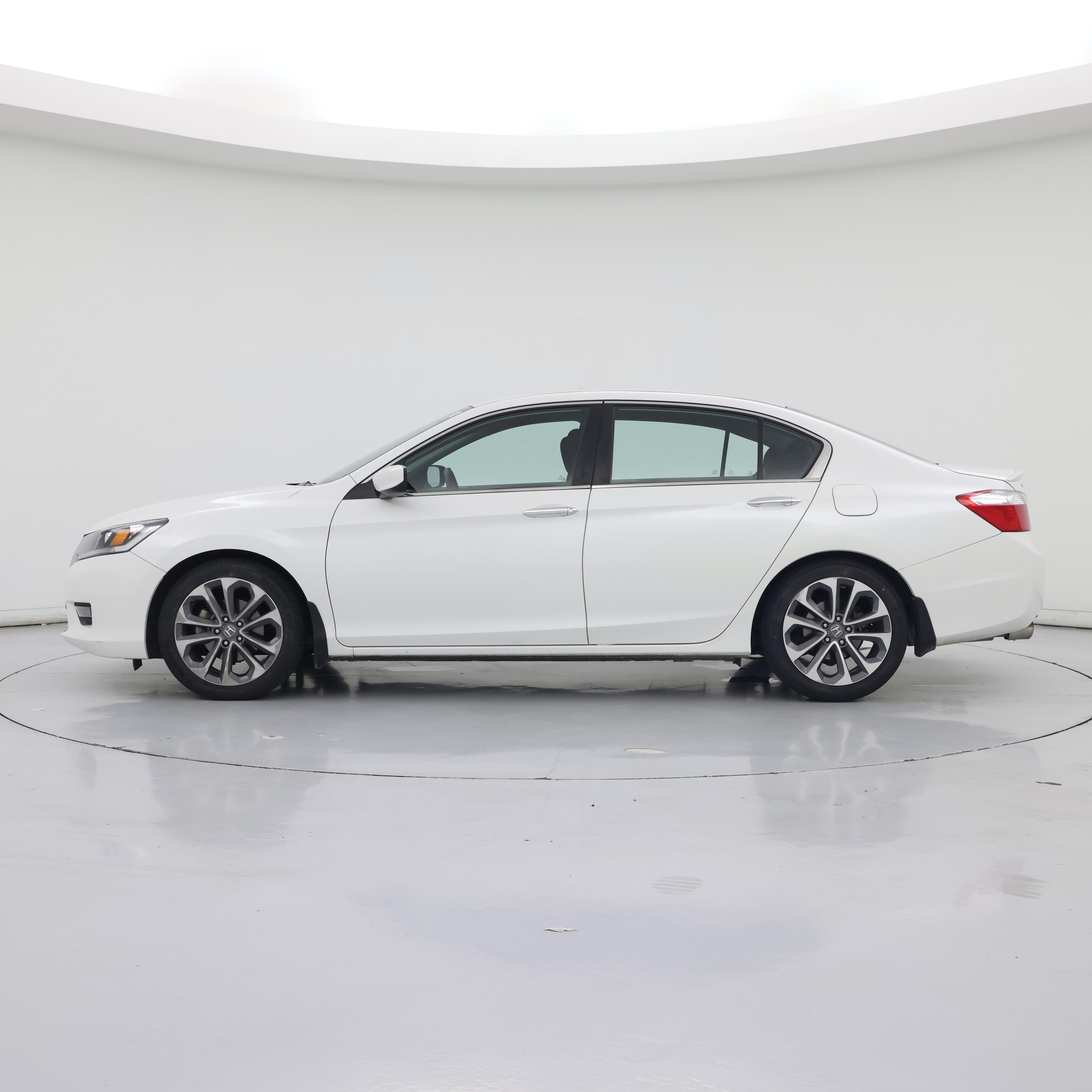 Thumbnail: 2014 Honda Accord - 3
