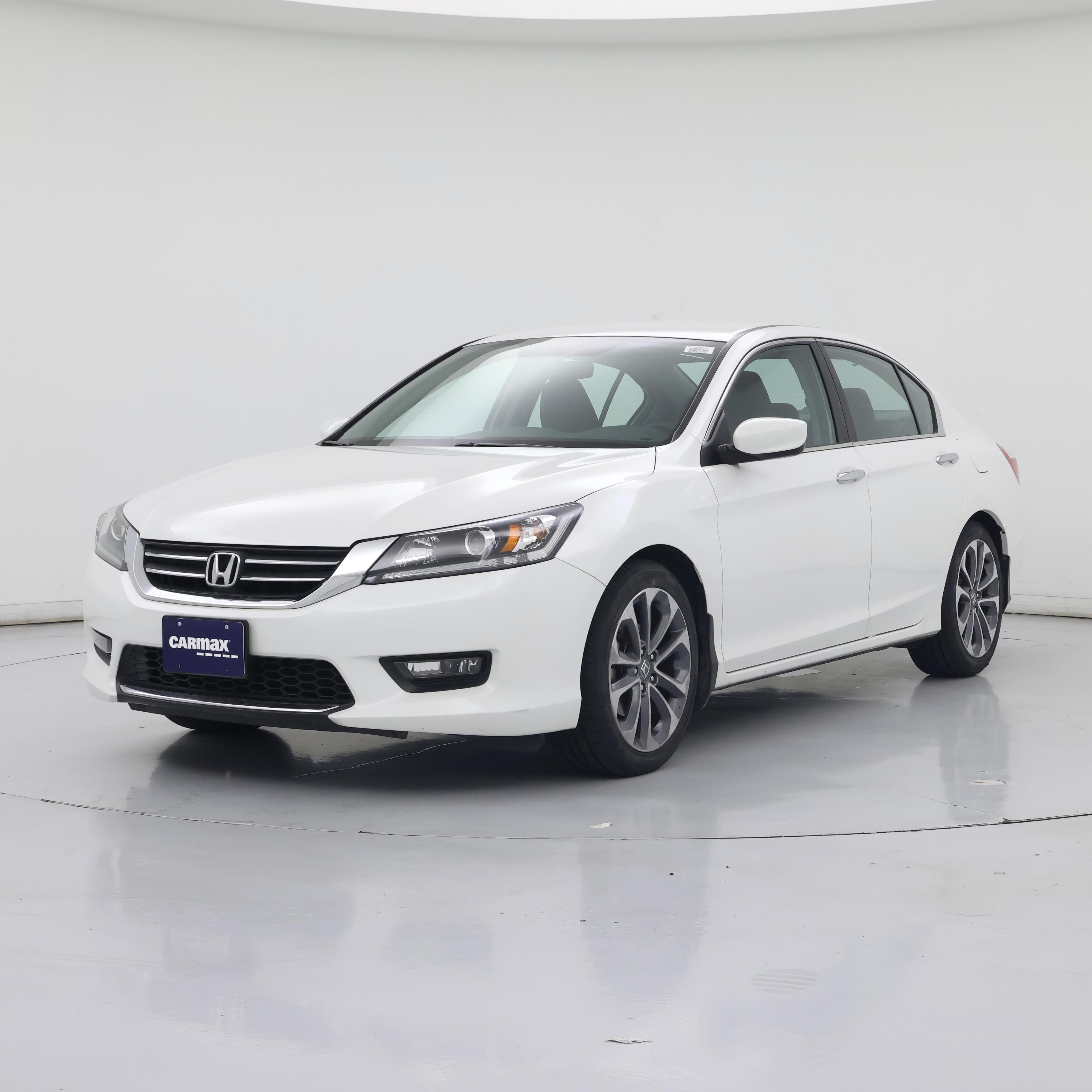 Thumbnail: 2014 Honda Accord - 4
