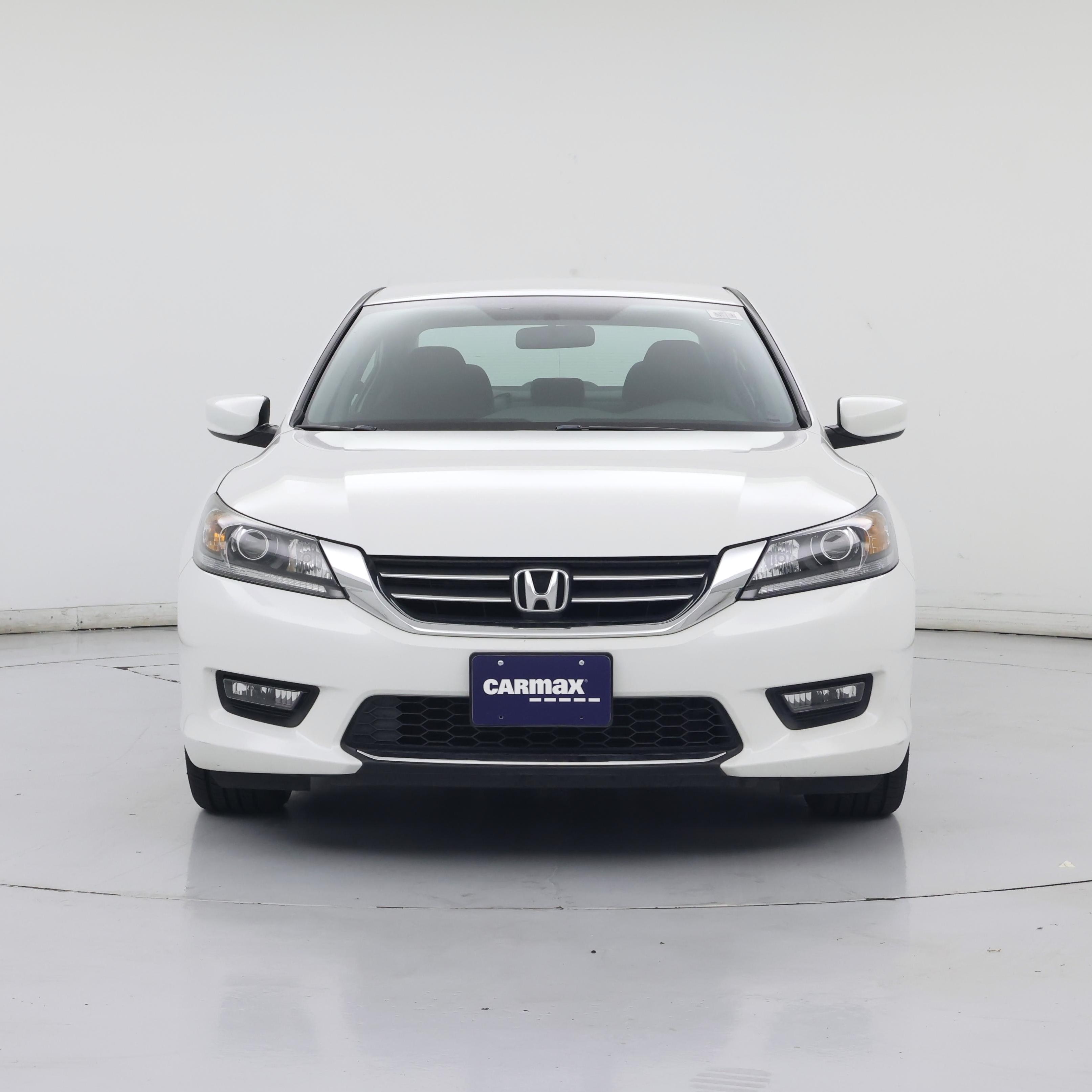 Thumbnail: 2014 Honda Accord - 5