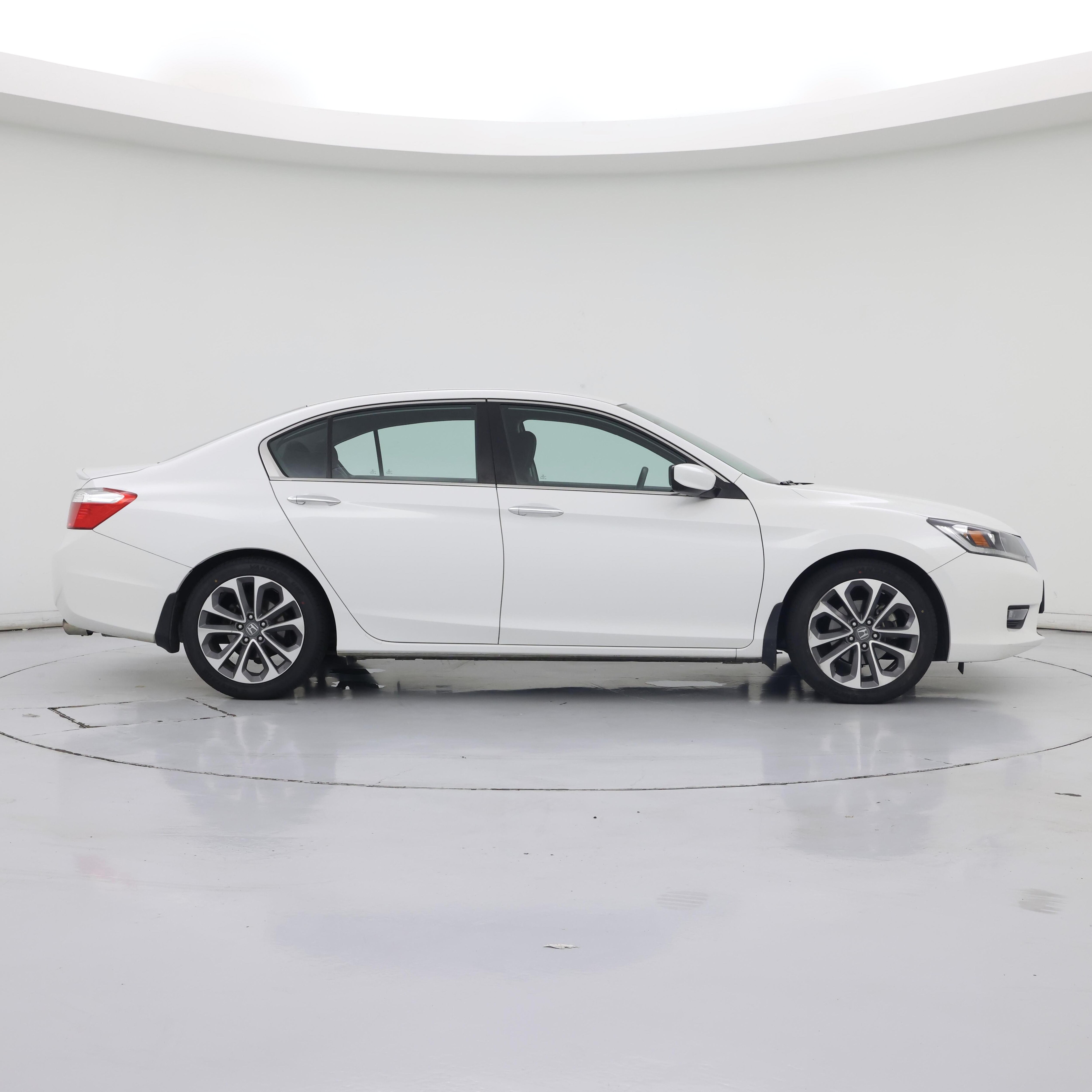 Thumbnail: 2014 Honda Accord - 7