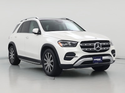 2024 Mercedes-Benz GLE450