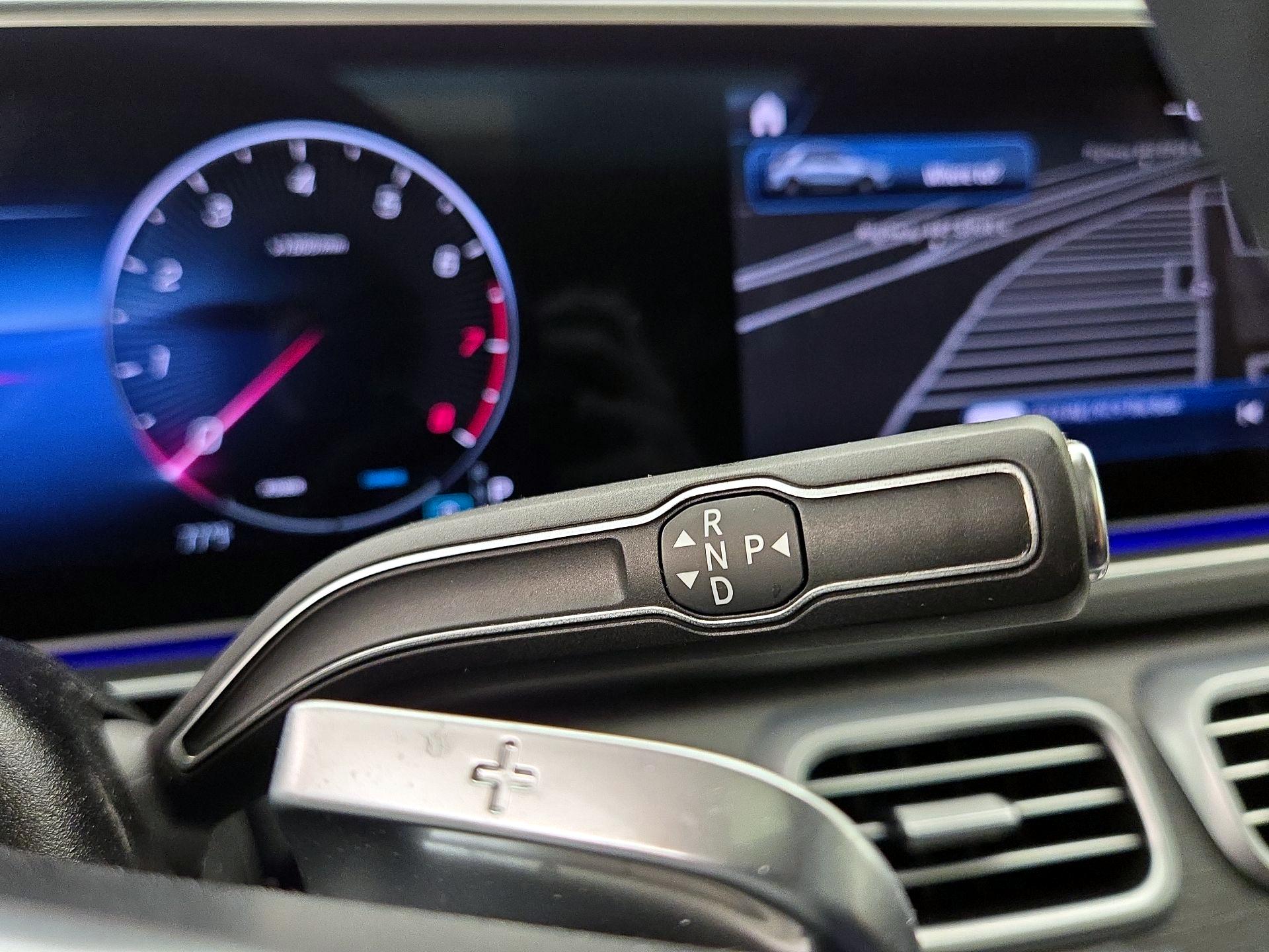 Thumbnail: 2024 Mercedes-Benz GLE - 18