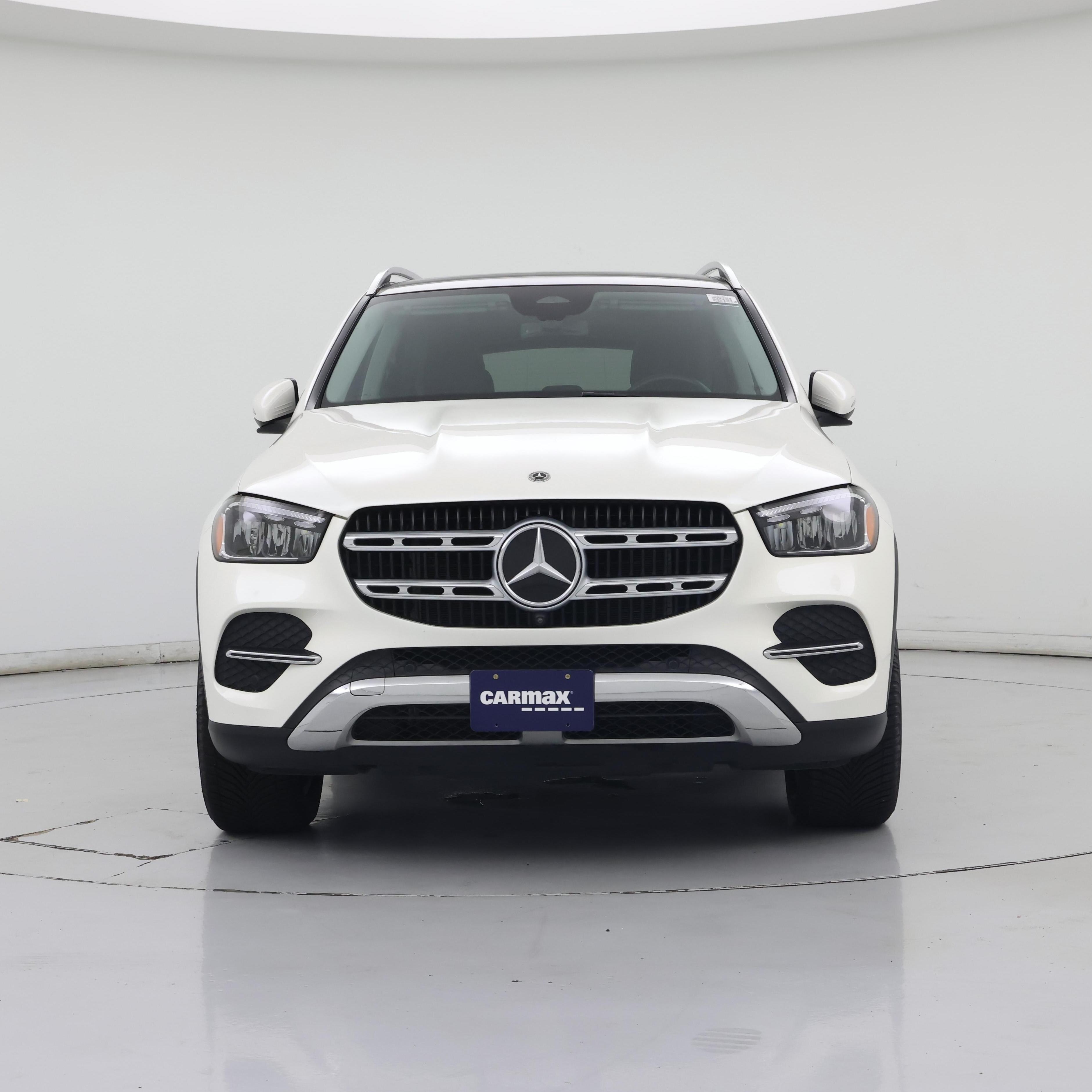 Thumbnail: 2024 Mercedes-Benz GLE - 5