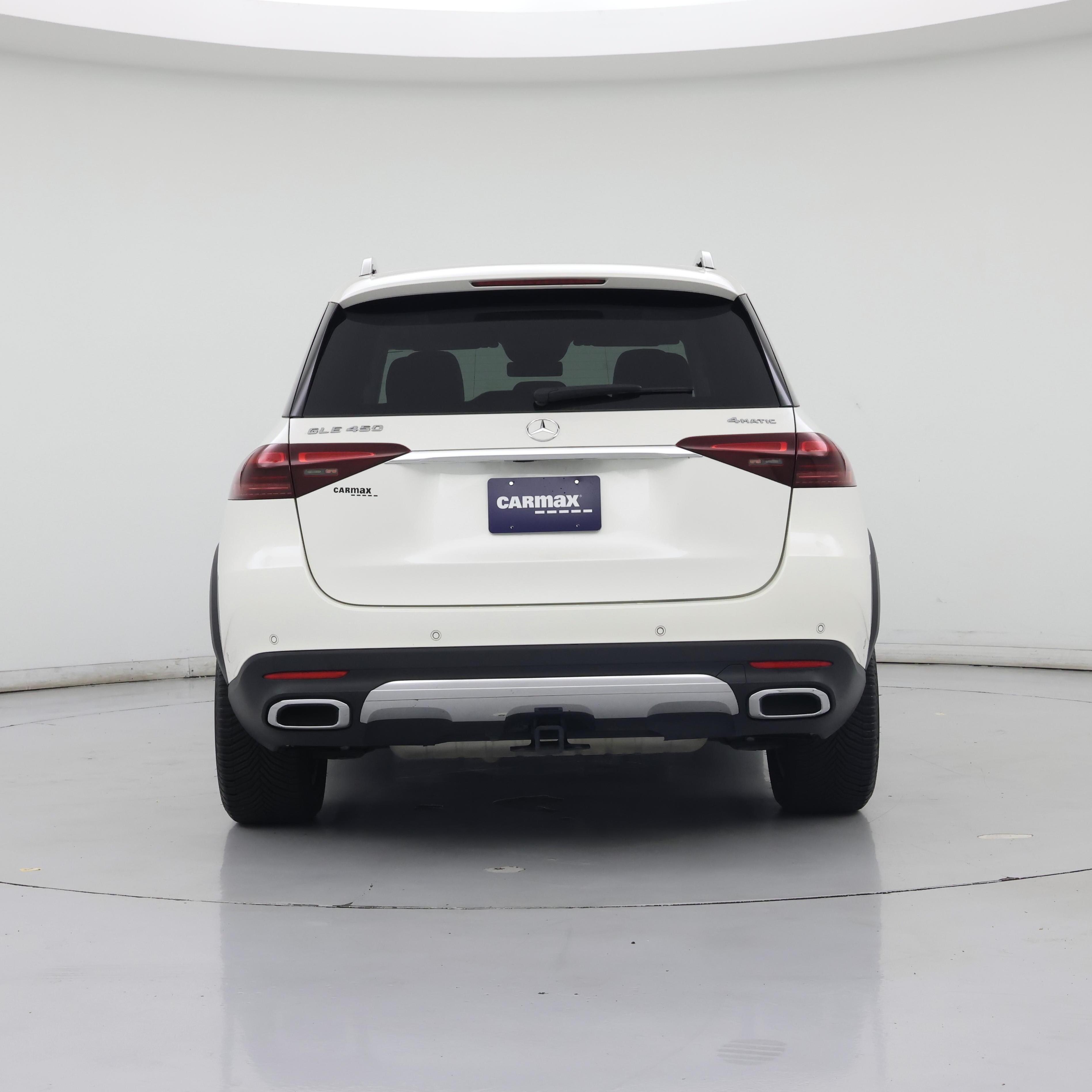 Thumbnail: 2024 Mercedes-Benz GLE - 6