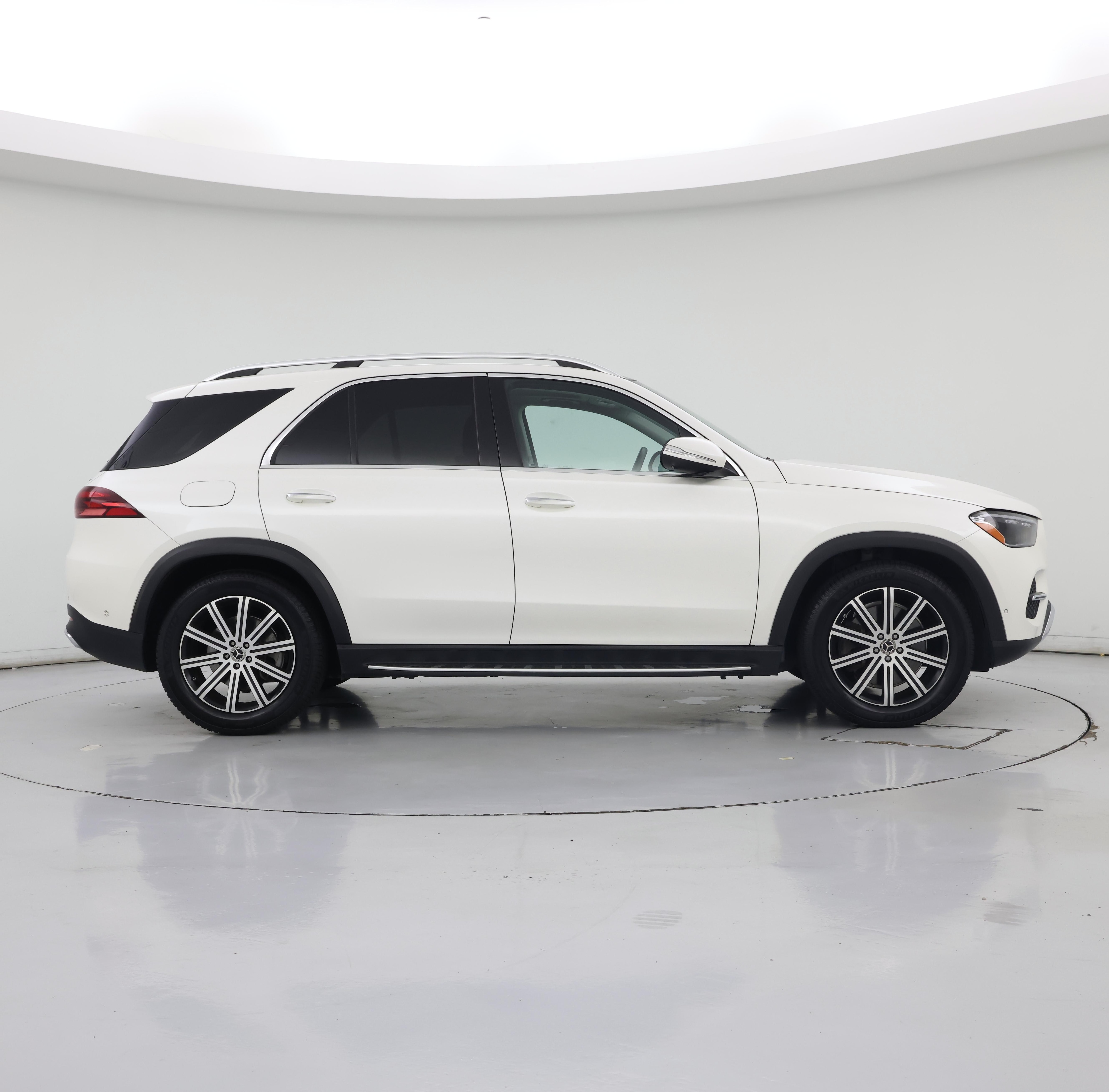 Thumbnail: 2024 Mercedes-Benz GLE - 7